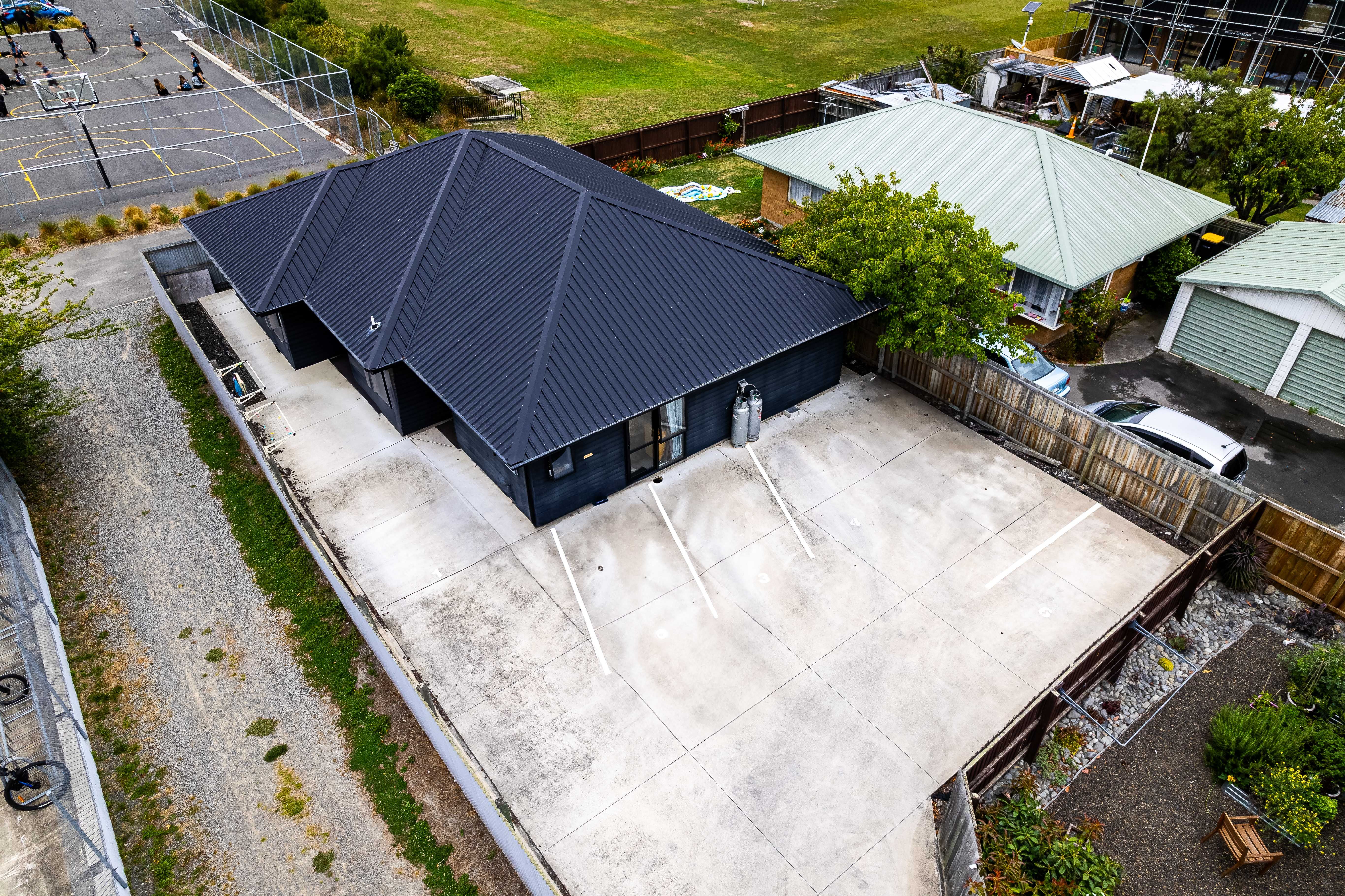70a Ryan Street, Phillipstown, Christchurch City