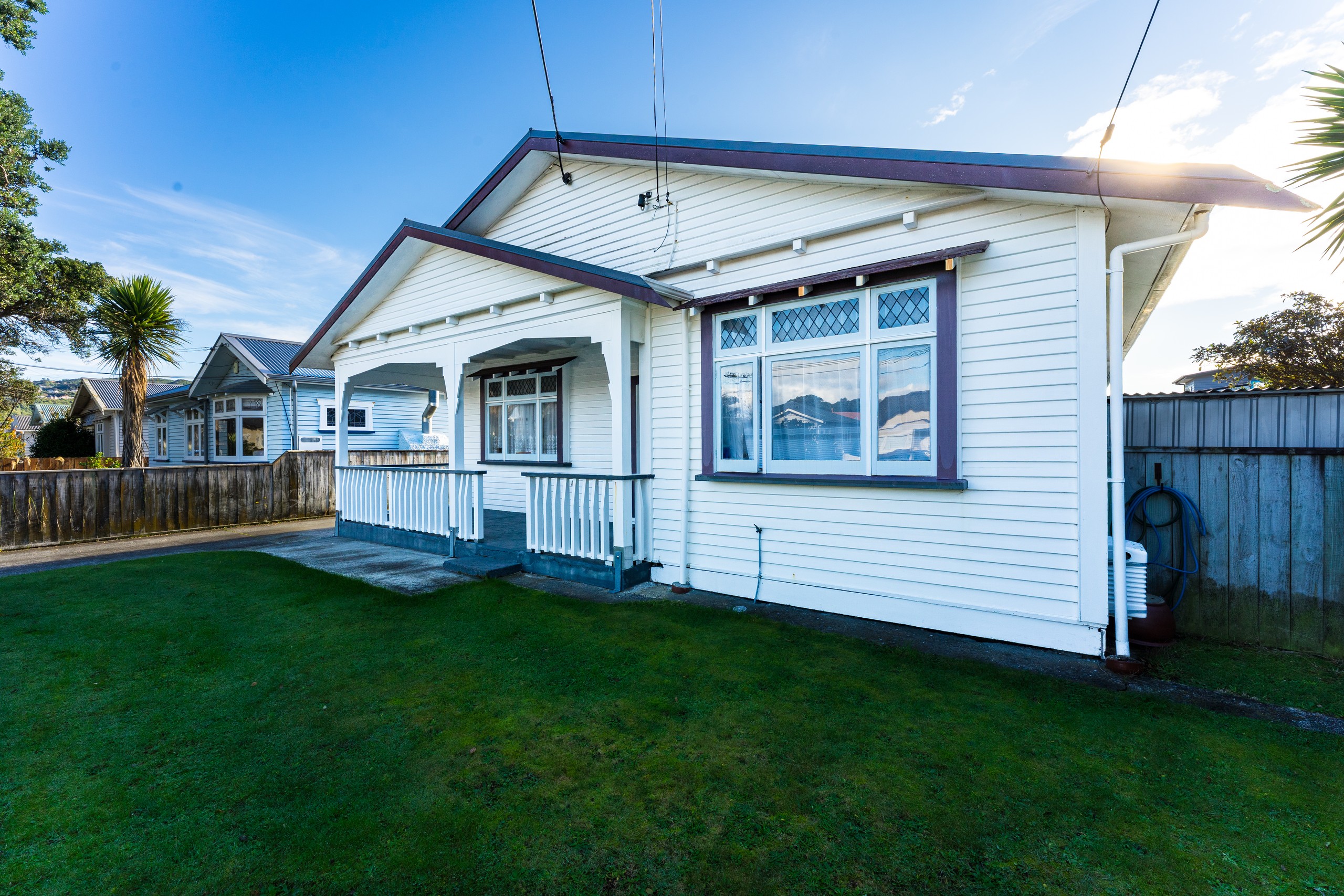 17 Graham Street, Petone, Lower Hutt City