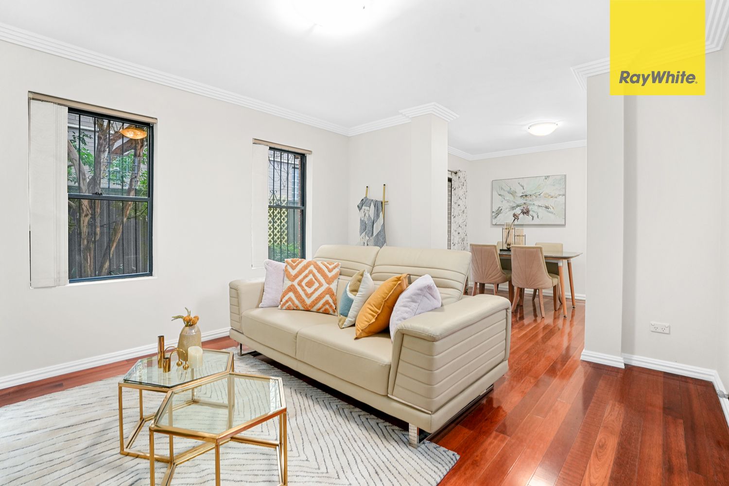 4/70 Marsden Street, Parramatta, NSW 2150