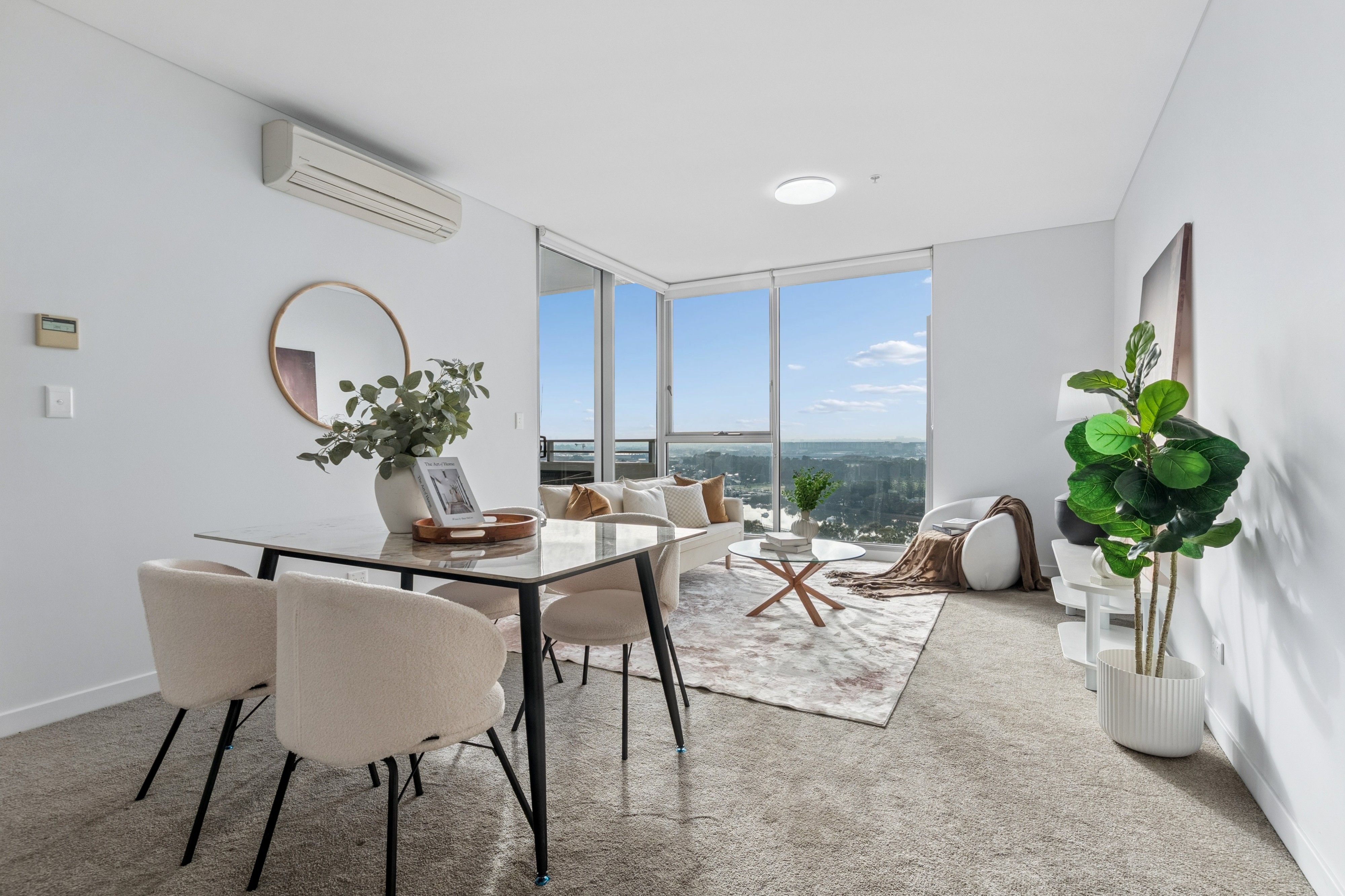 1406/1 Brodie Spark Drive — photo from Ray White Earlwood | Wolli Creek