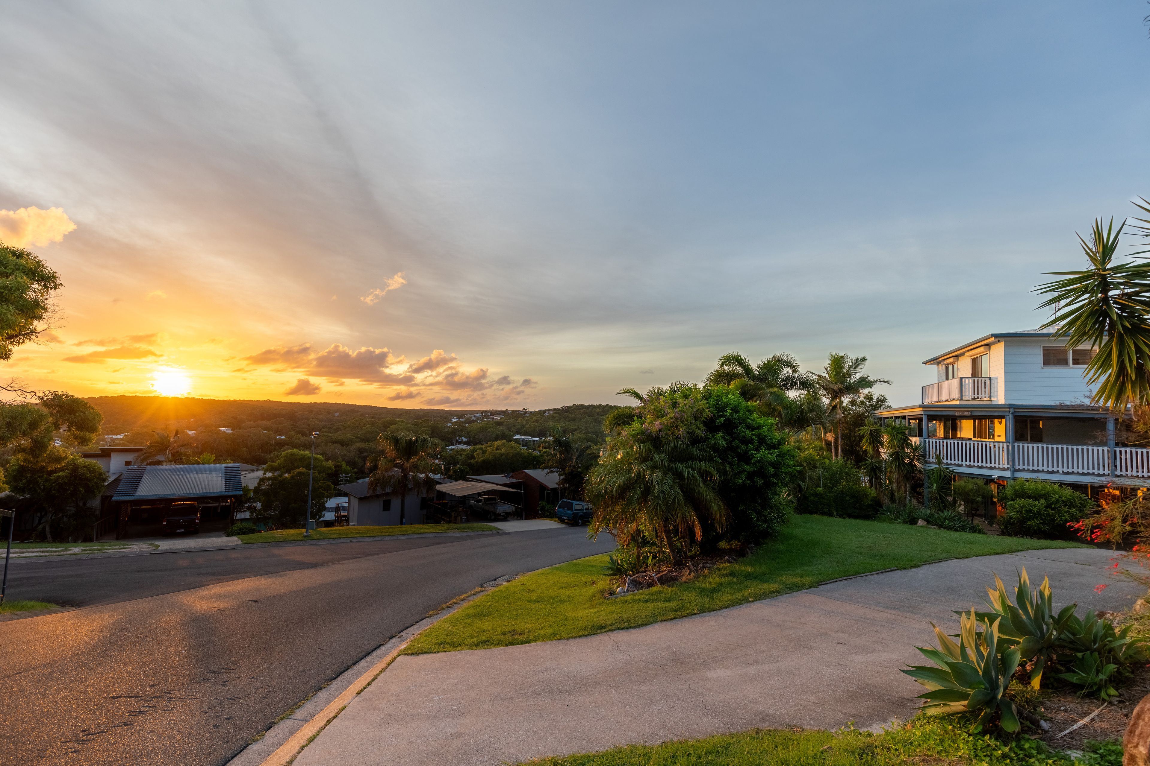 13 Woodrow Drive, Agnes Water, QLD 4677