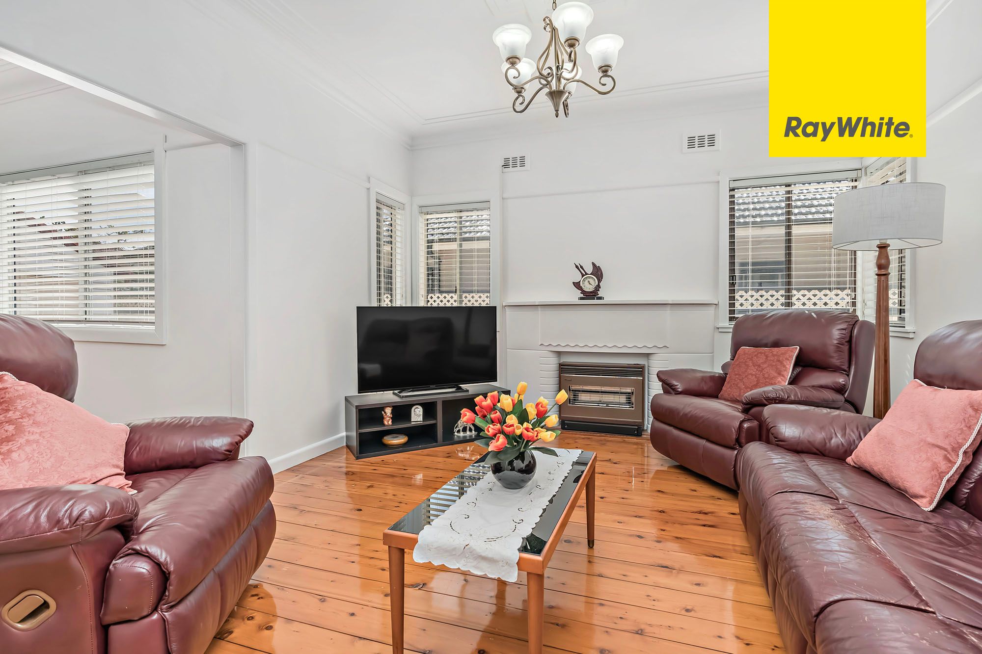 57 Delhi Street, Lidcombe, NSW 2141