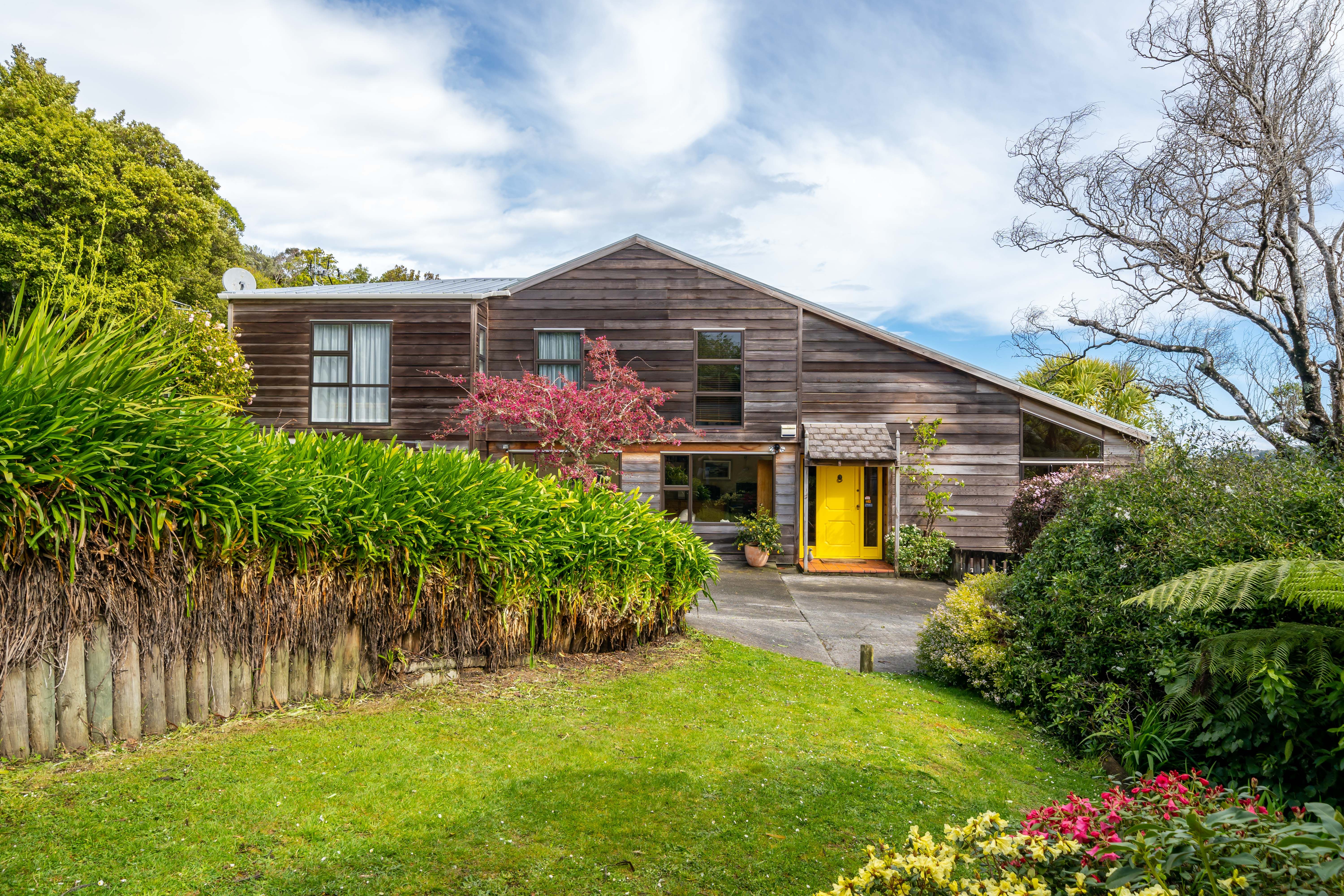 19A Timaru Grove, Kelson, Lower Hutt City