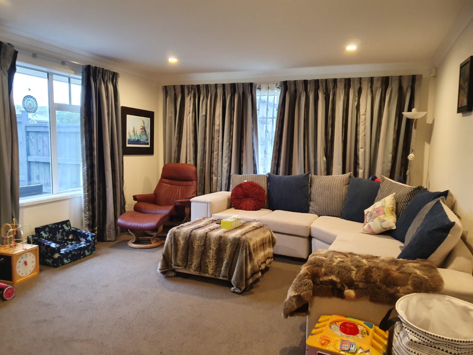 Beachlands, Manukau City