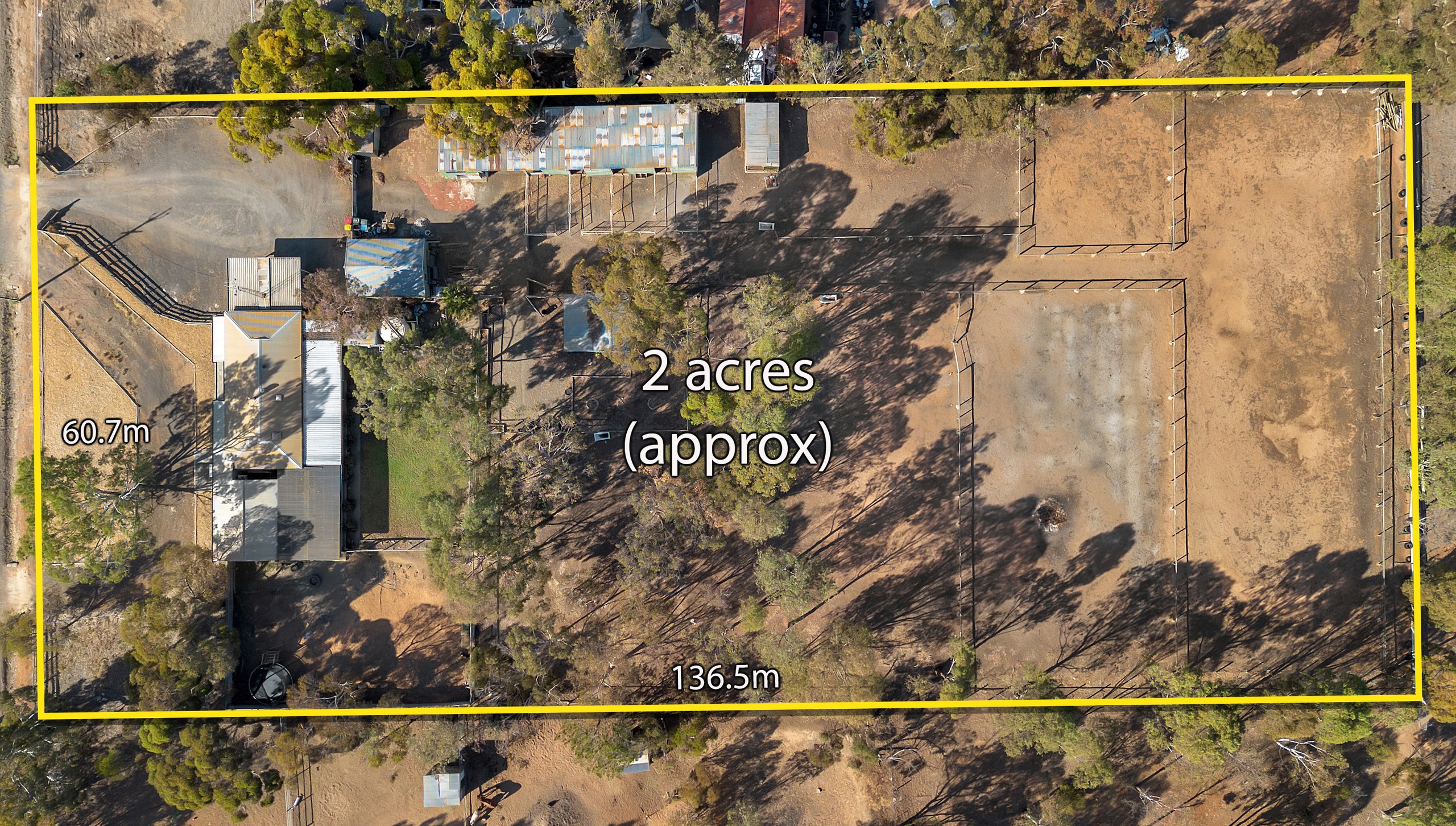 11 Aunger Road, Lewiston, SA 5501