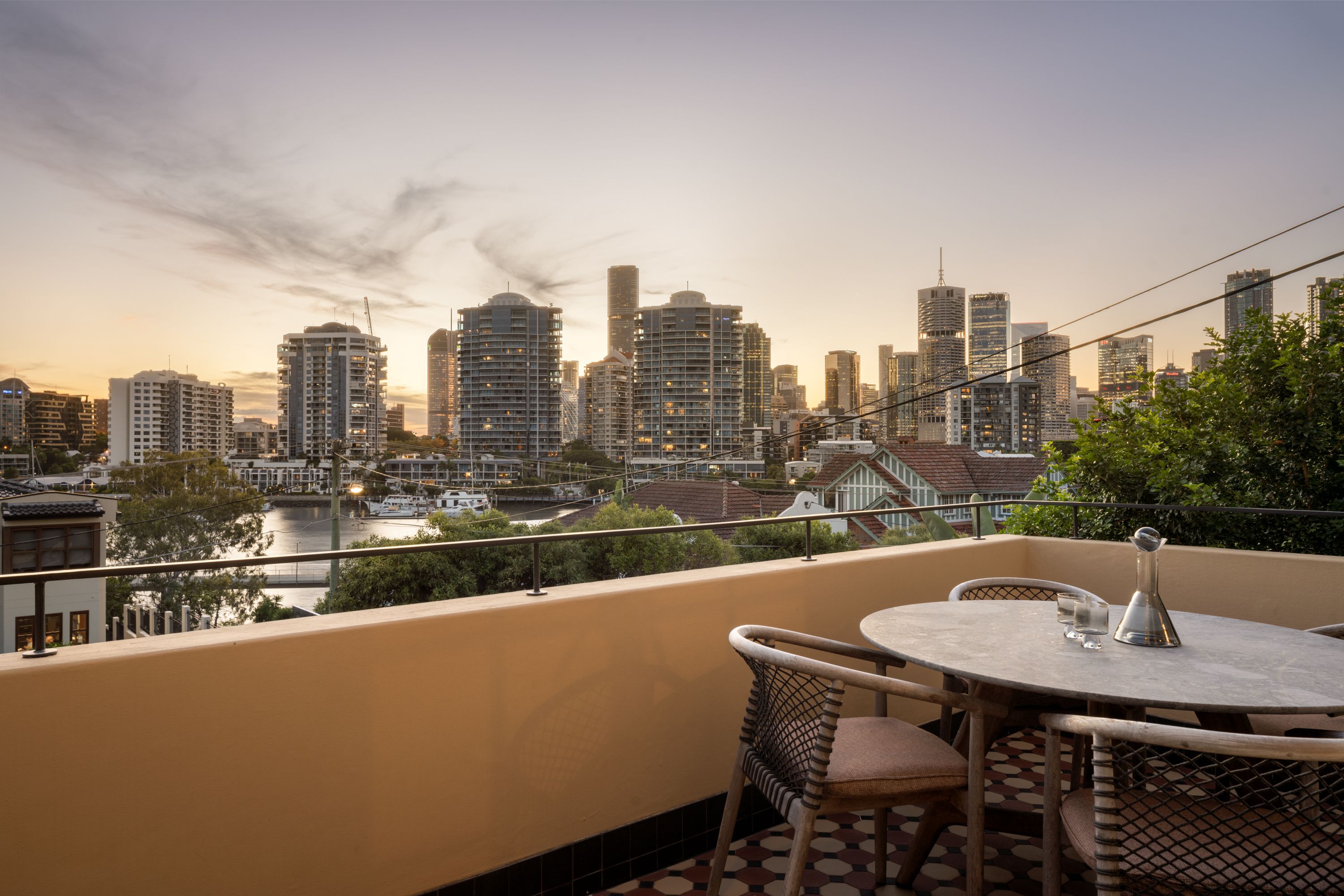 32 Maxwell Street — photo from Ray White Collective Luxury