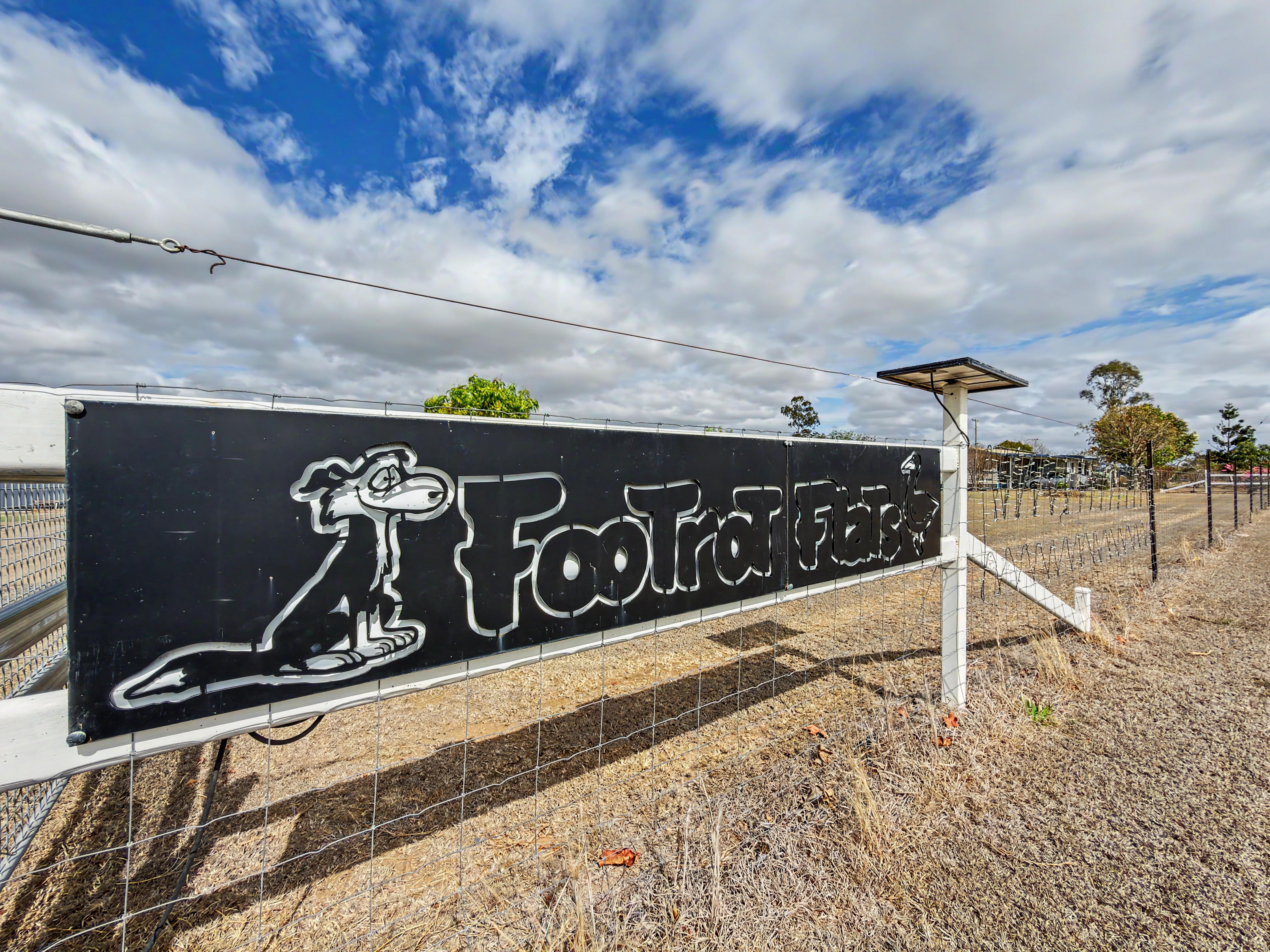 "Footrot Flats" 1009 Jambin Dakenba Road, Callide, QLD 4715