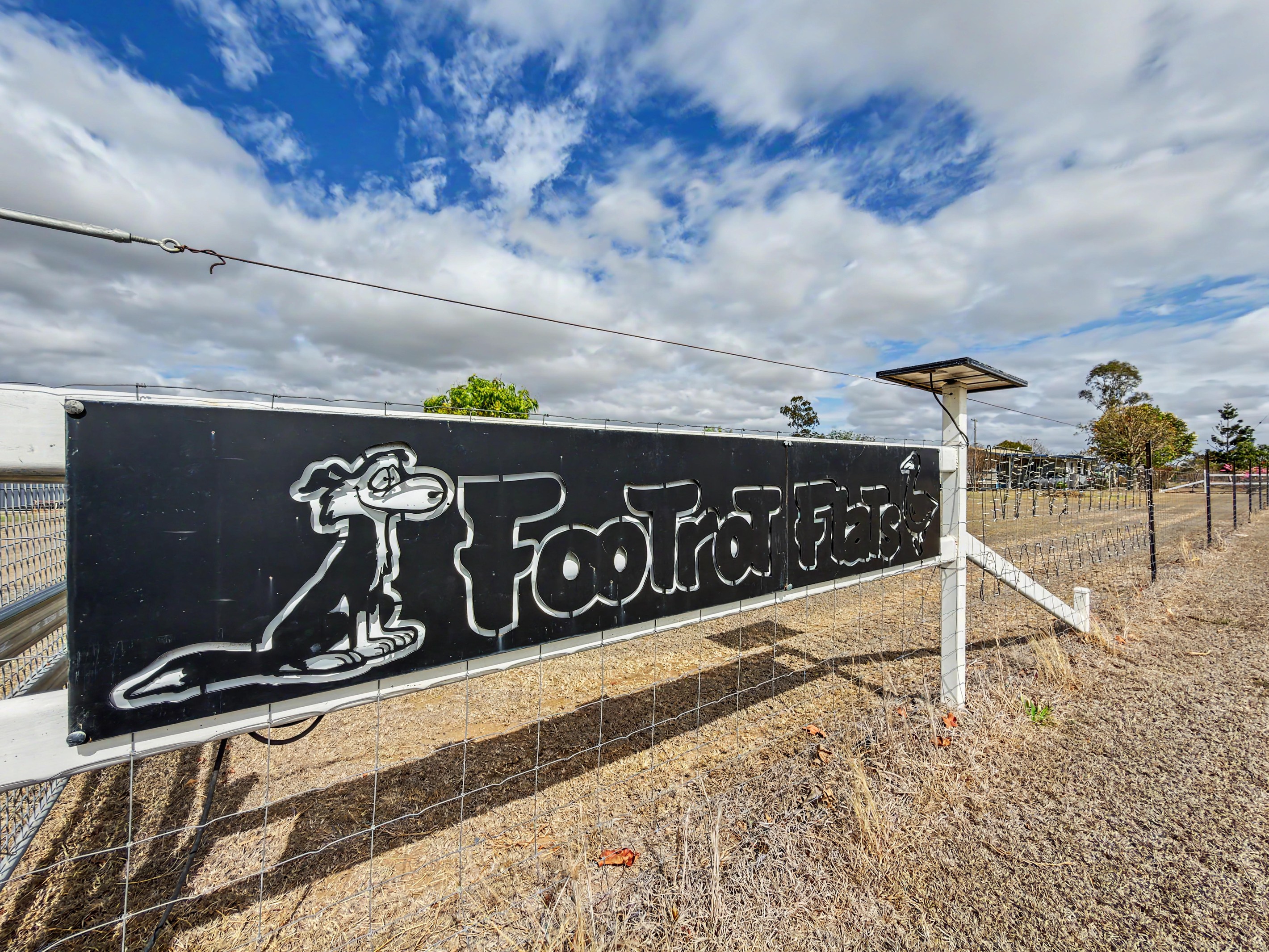 "Footrot Flats" 1009 Jambin Dakenba Road, Callide, QLD 4715