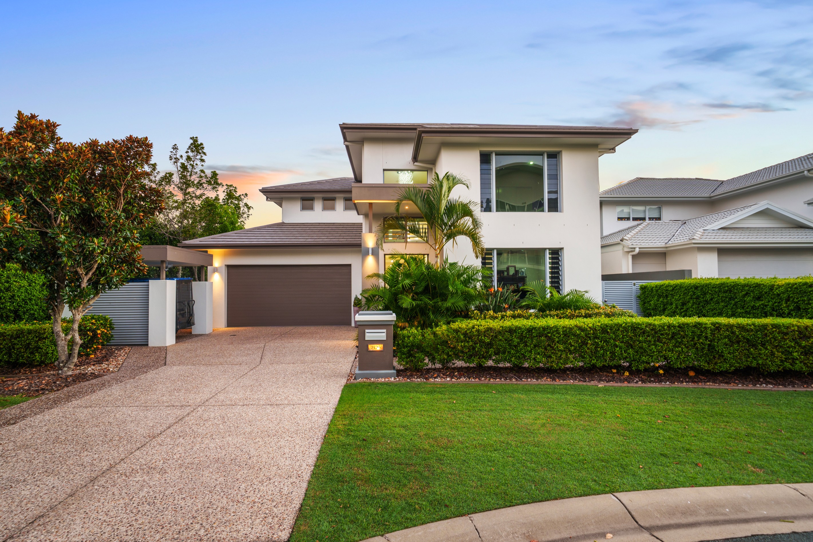 7426 Ellensbrook Drive, Hope Island, QLD 4212