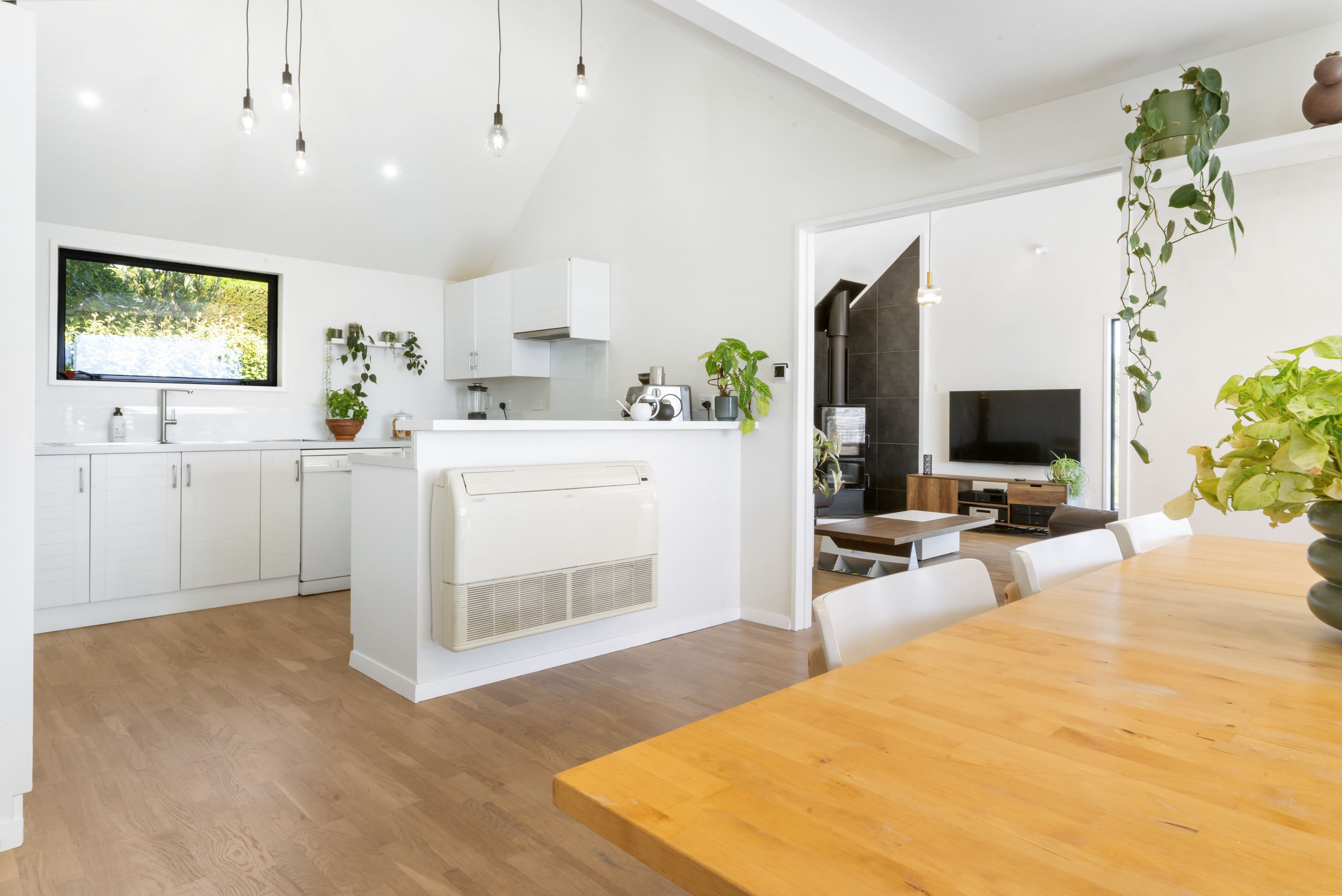 1/31A Huntsbury Avenue, Huntsbury, Christchurch City