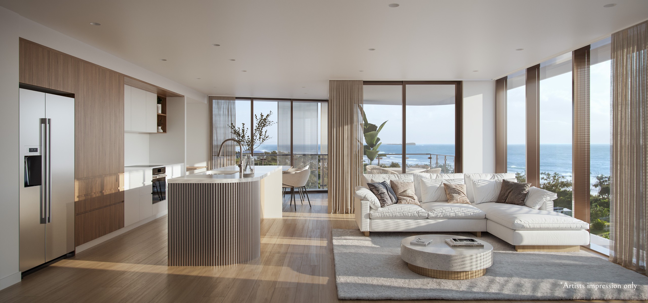 605/12 Aerodrome Road, Maroochydore, QLD 4558