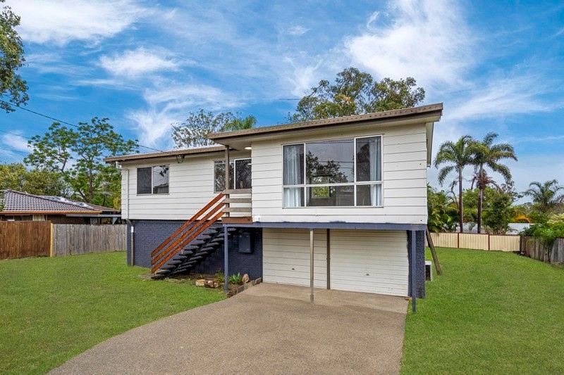 85 Begonia Street, Browns Plains QLD 4118
