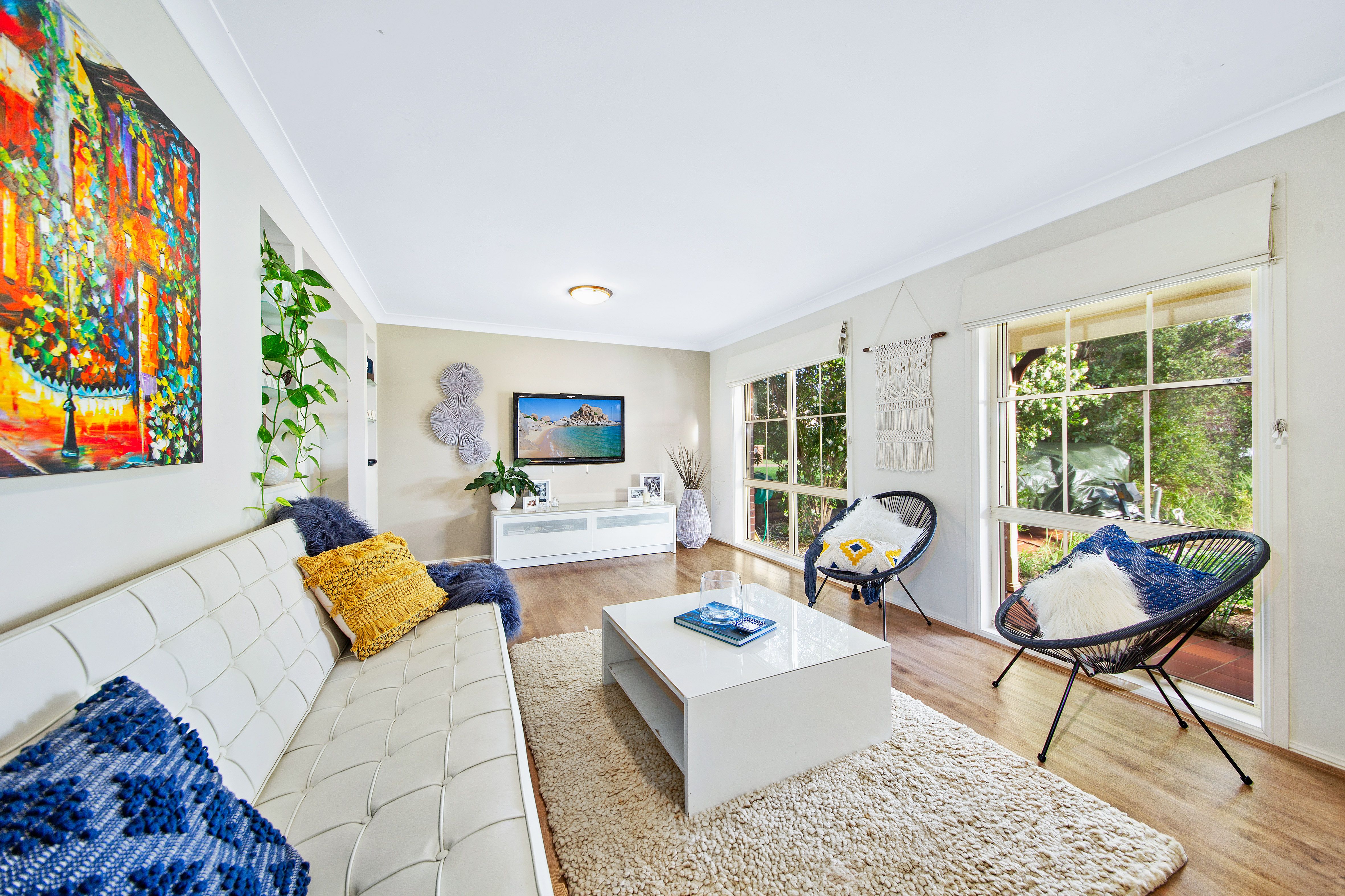 3/14 Hilloak Way, Menai, NSW 2234