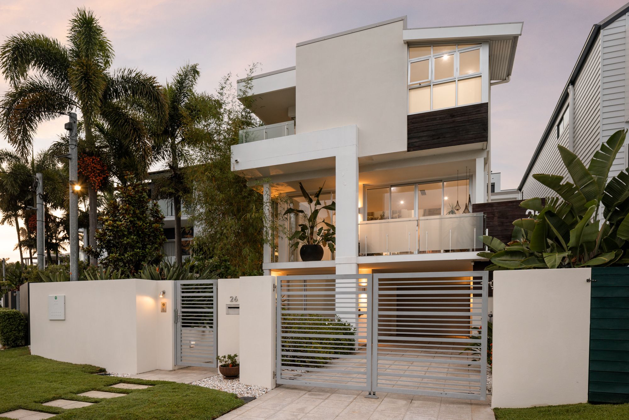 26 Shakespeare Street, Bulimba QLD 4171