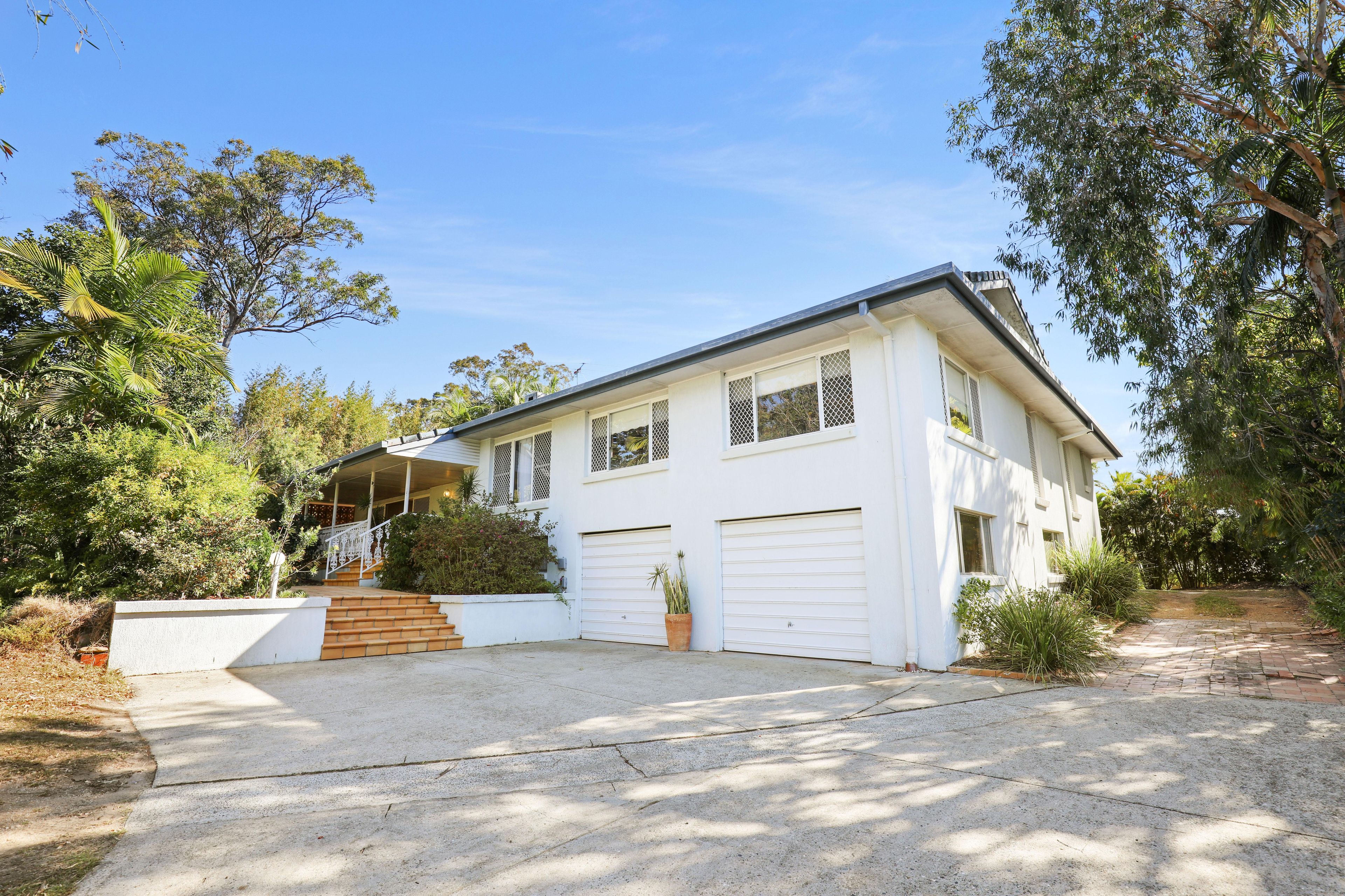 236 Maundrell Terrace, Aspley, QLD 4034