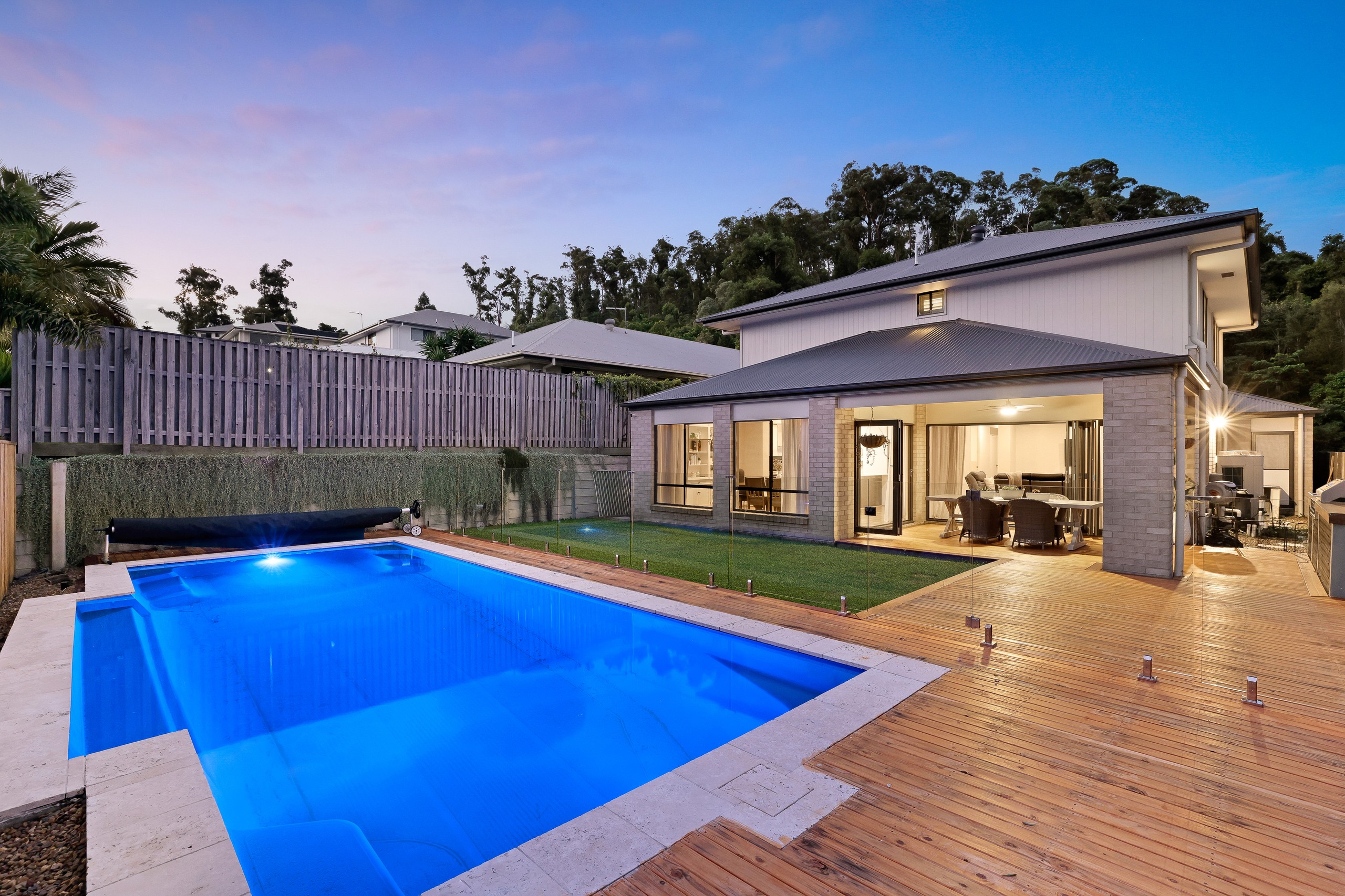 57 Mountain View Parade, Maudsland, QLD 4210