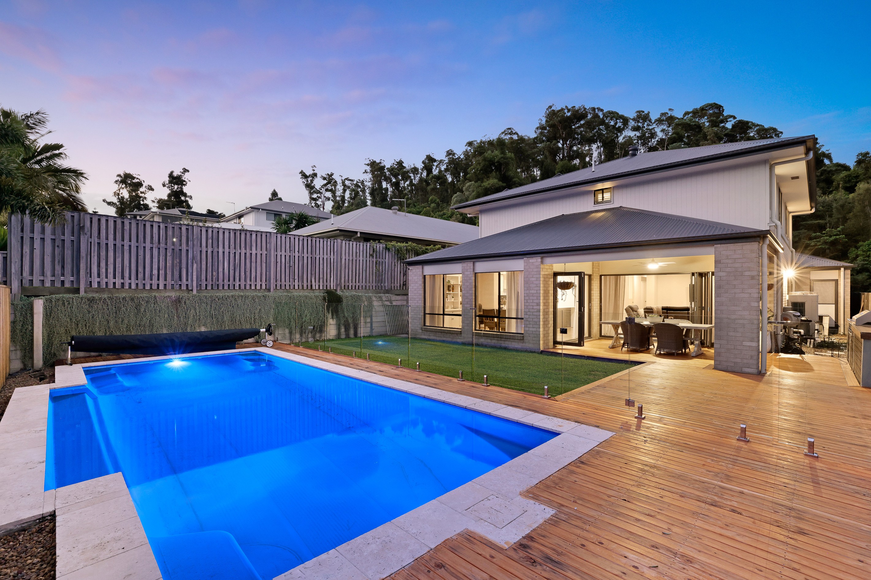 57 Mountain View Parade, Maudsland, QLD 4210
