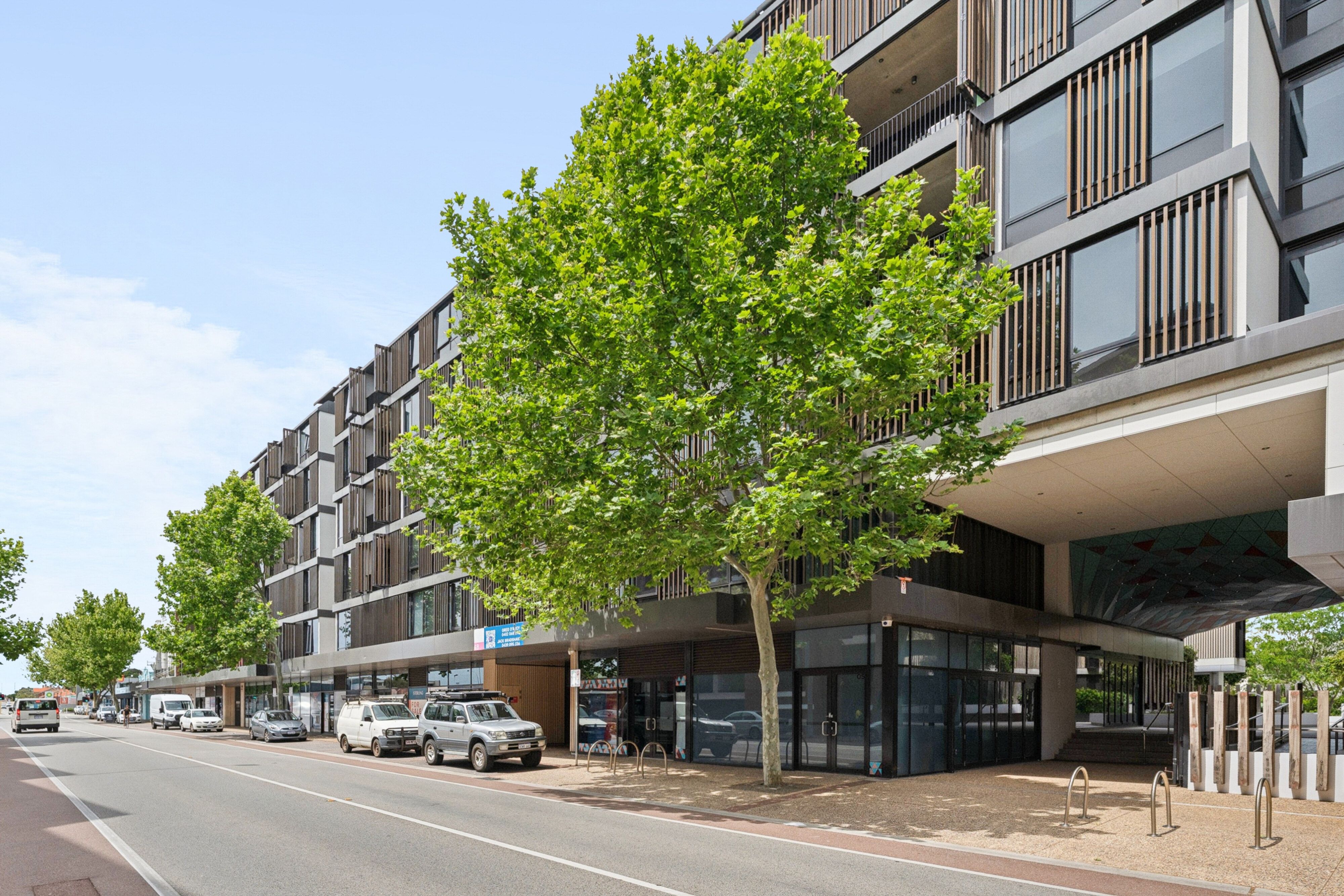 78/51 Queen Victoria Street — photo 26 of 29