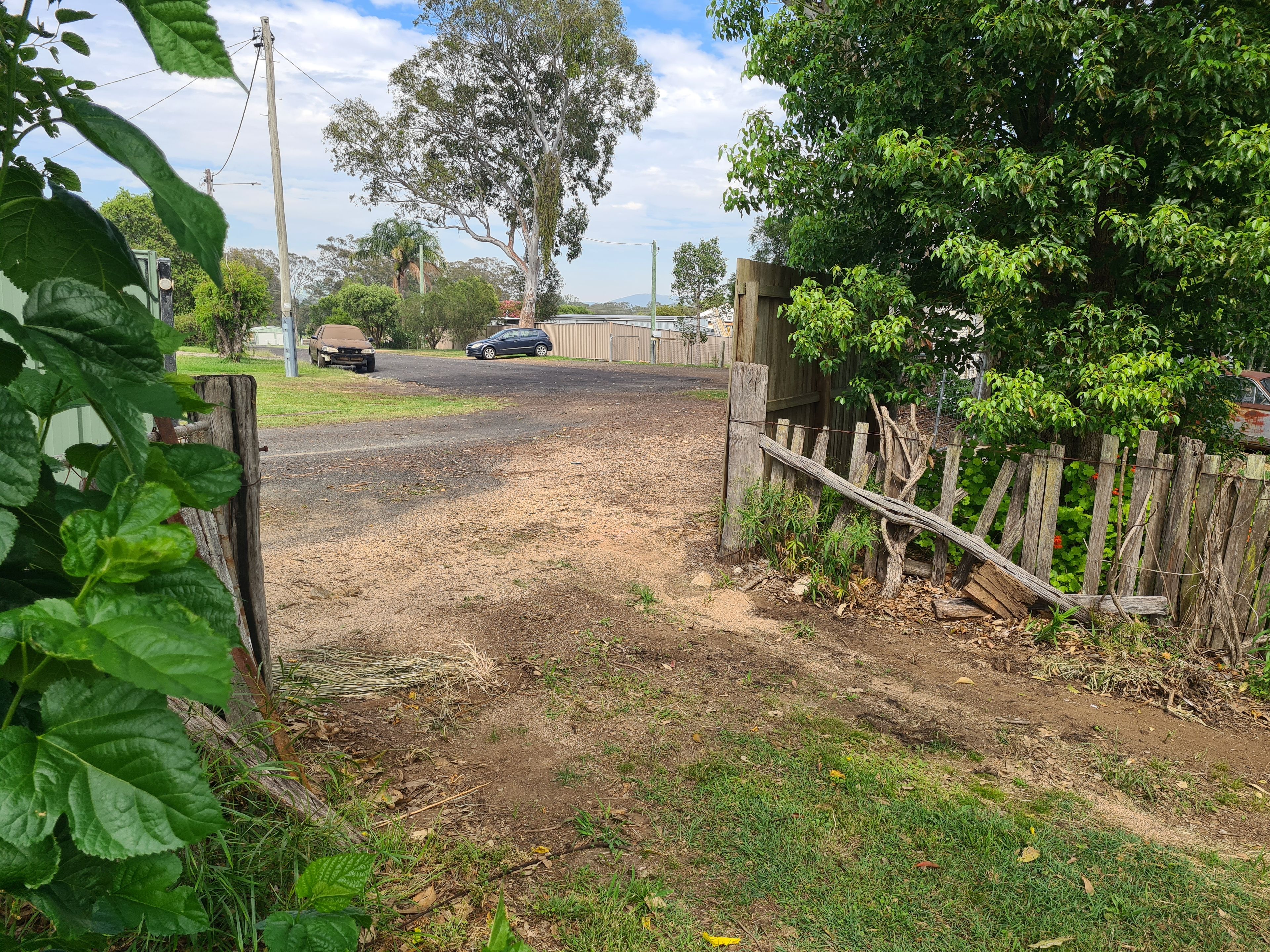 27 Thallon Street, Crows Nest, QLD 4355 Land for Sale Ray White
