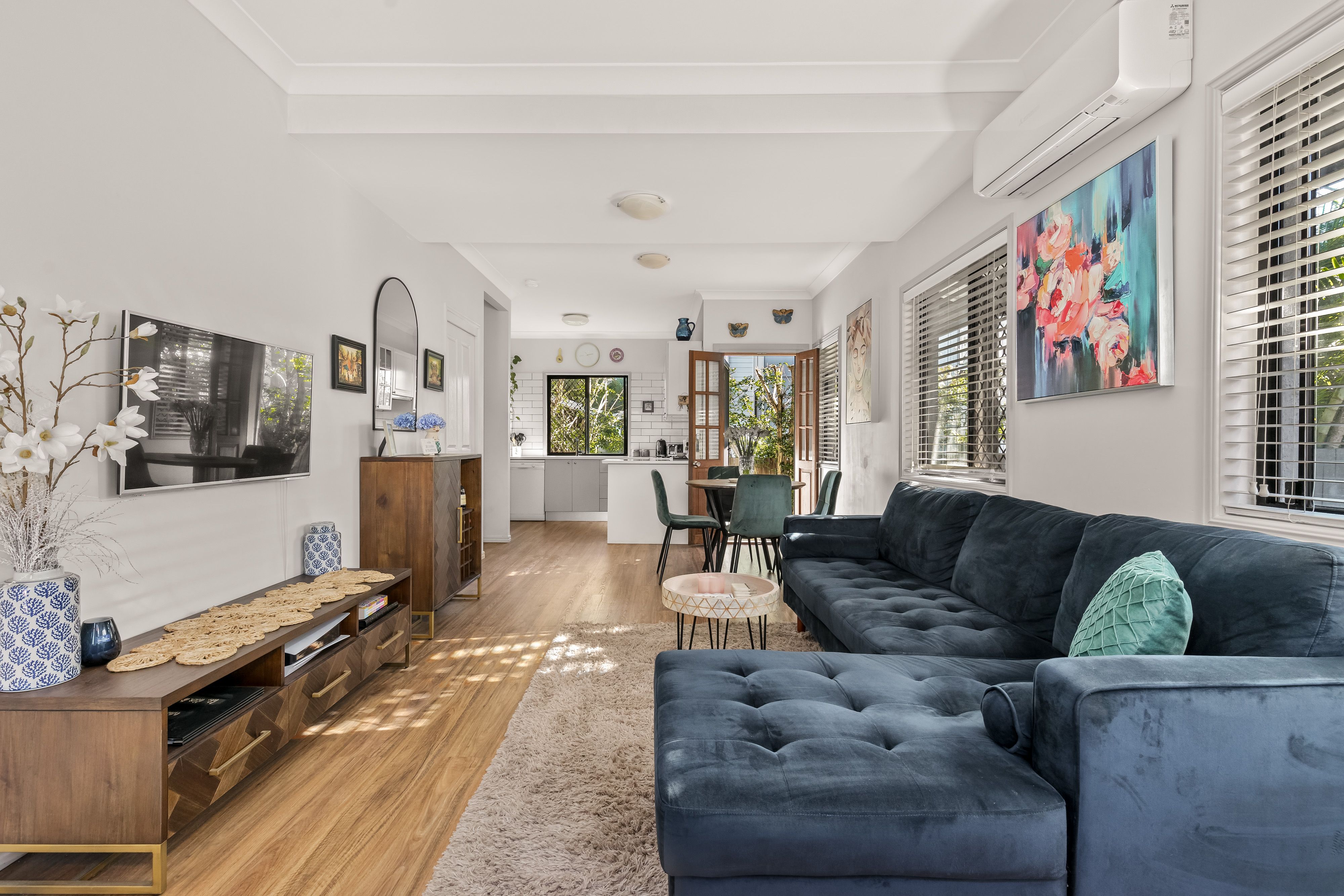 11/63 Barron Street, Gordon Park, QLD 4031