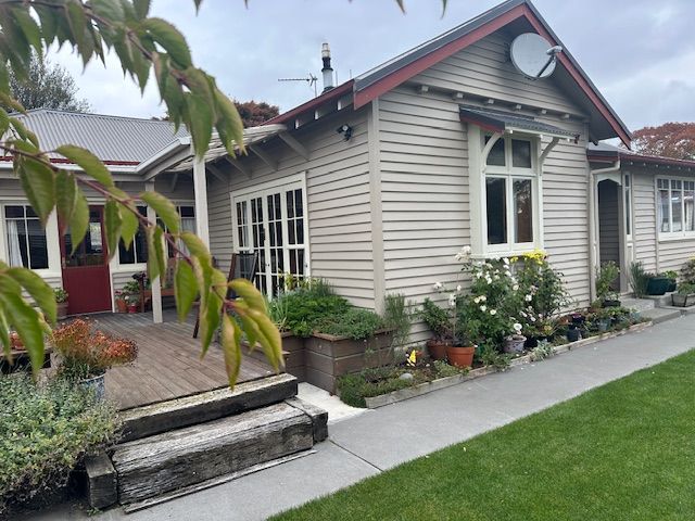 46 Middle Road, Allenton, Ashburton District