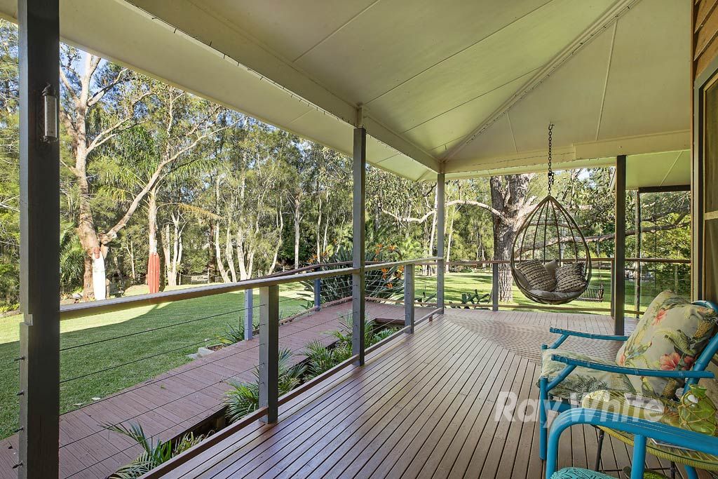 16a Adam Street, Blackalls Park, NSW 2283