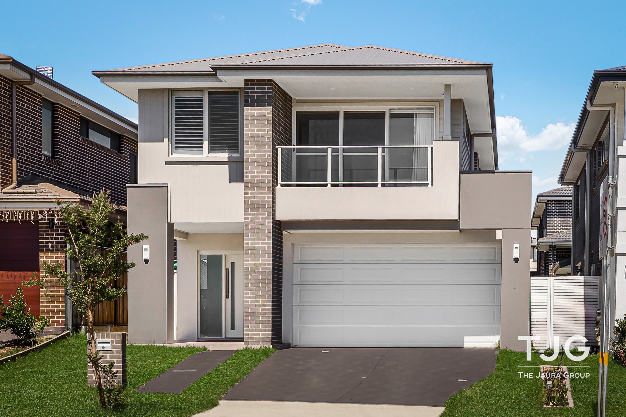 10 Ardennes Street, Box Hill, NSW 2765