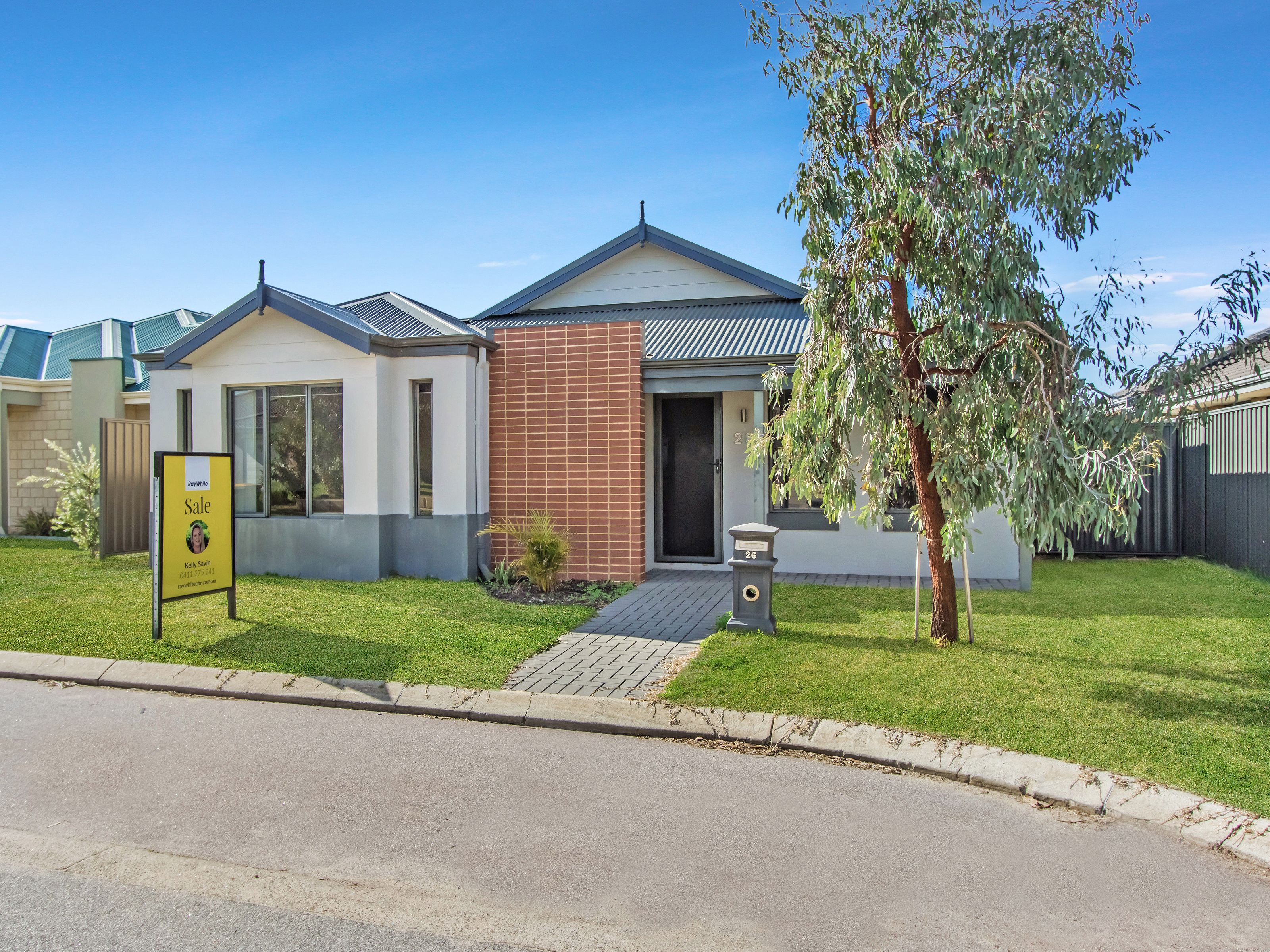 26 Chapel Street, Baldivis, WA 6171