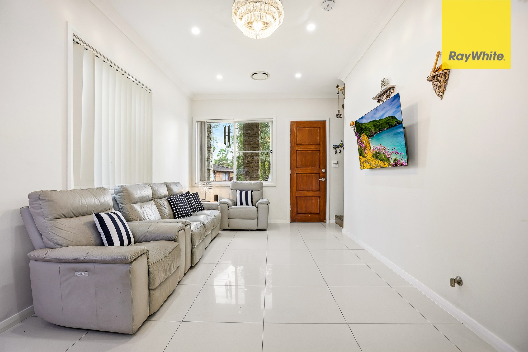 2 Winsford Avenue, Hebersham, NSW 2770