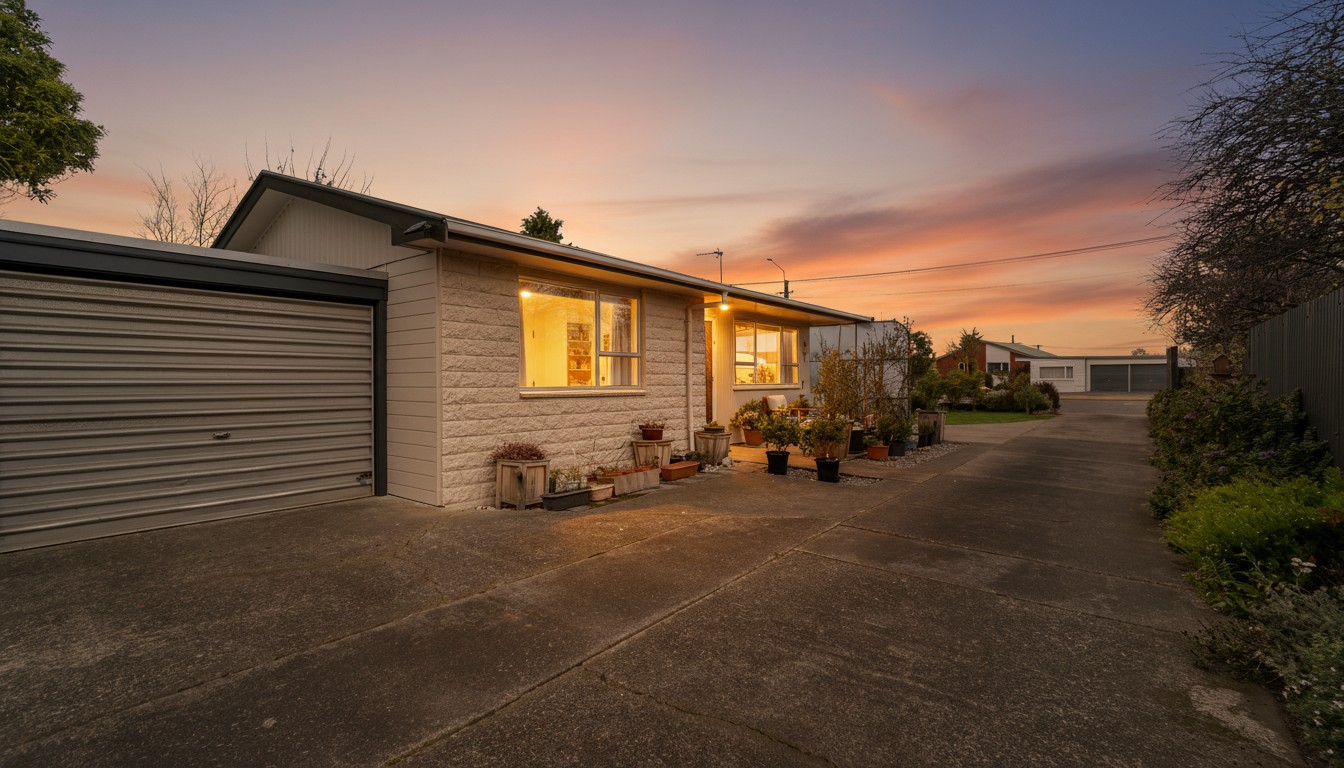 56a Burwood Road, Burwood, Christchurch City