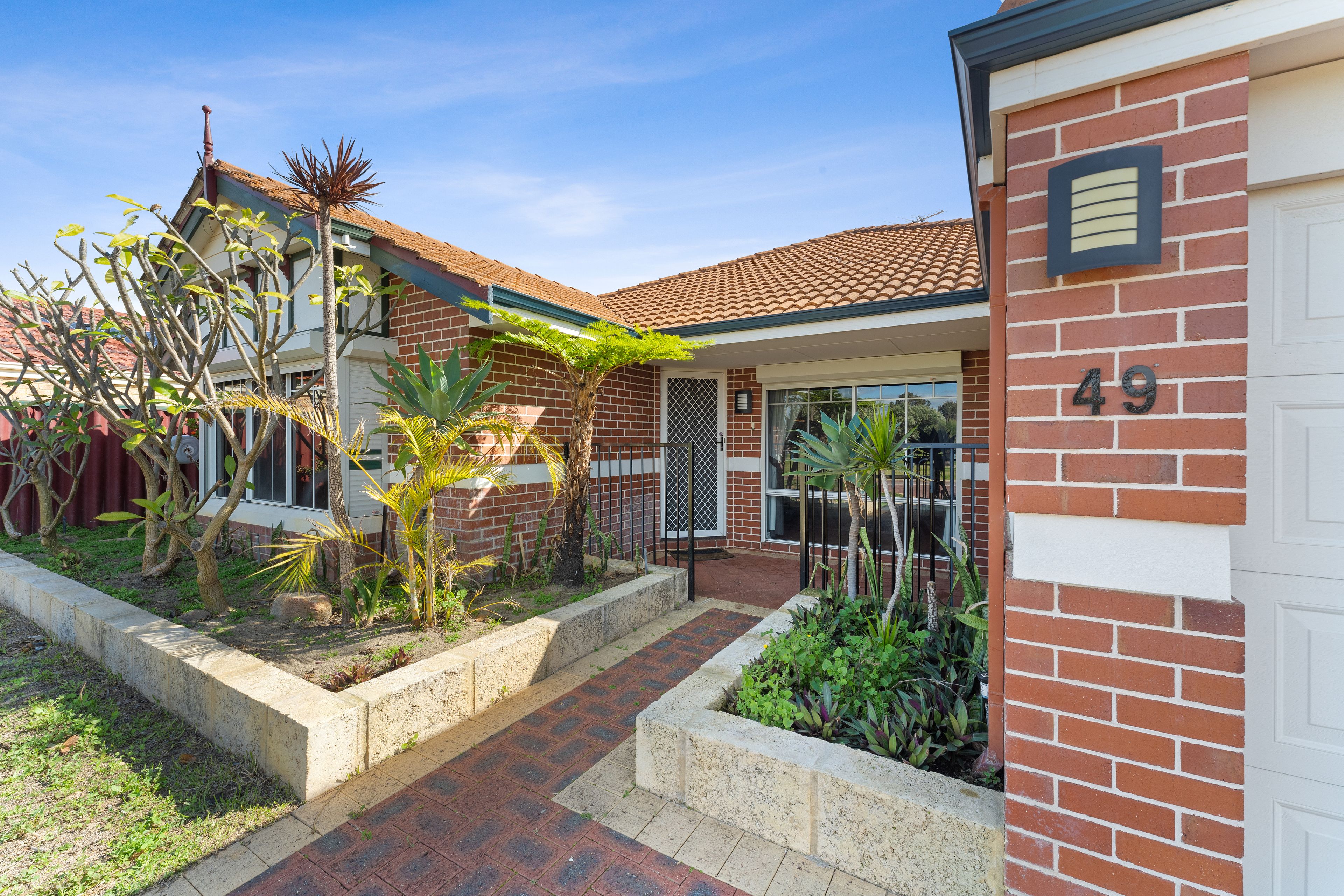 49 Salamanca Parkway, Port Kennedy, WA 6172