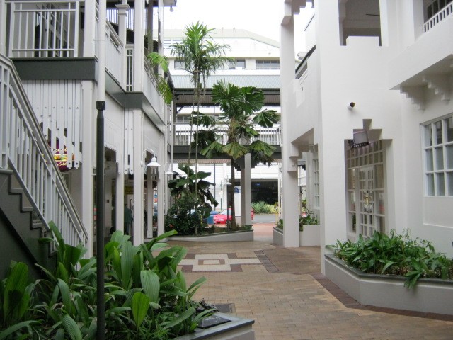 12-14 Lake Street, Cairns City, QLD 4870