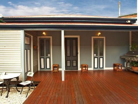23 Clyde Street, Brisbane City, QLD 4000