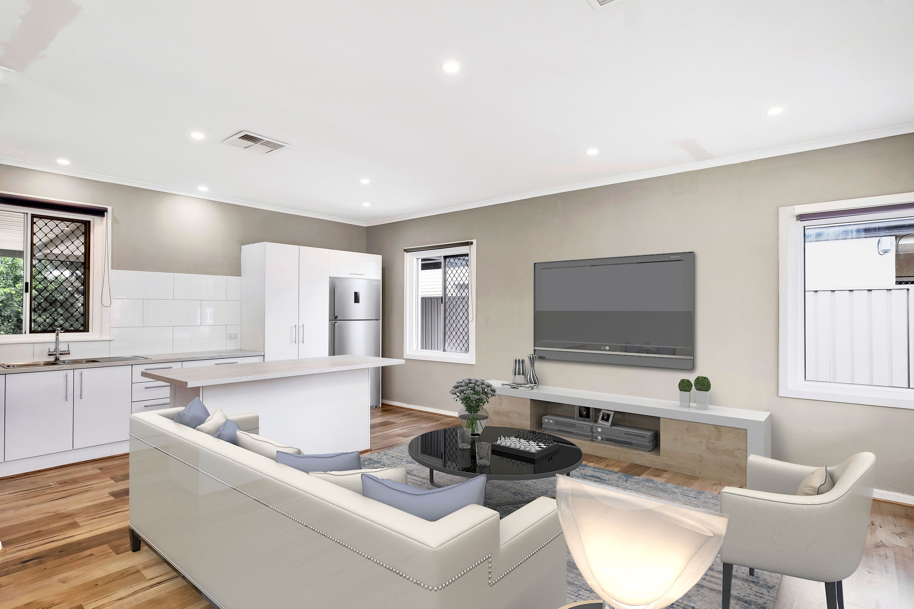 12 Carlton Street, Oaklands Park SA 5046