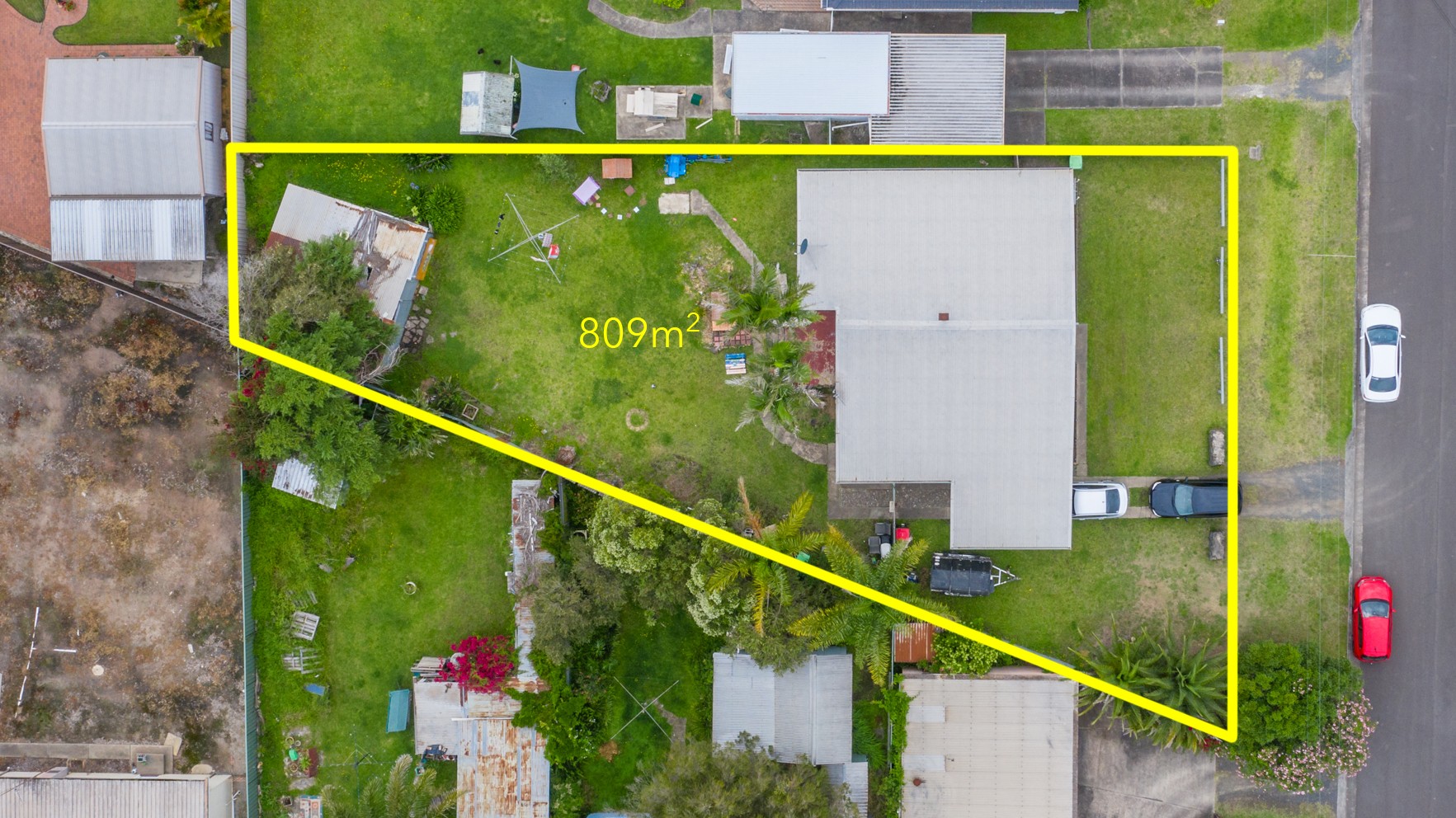 20 Lyne Street, Oak Flats, NSW 2529