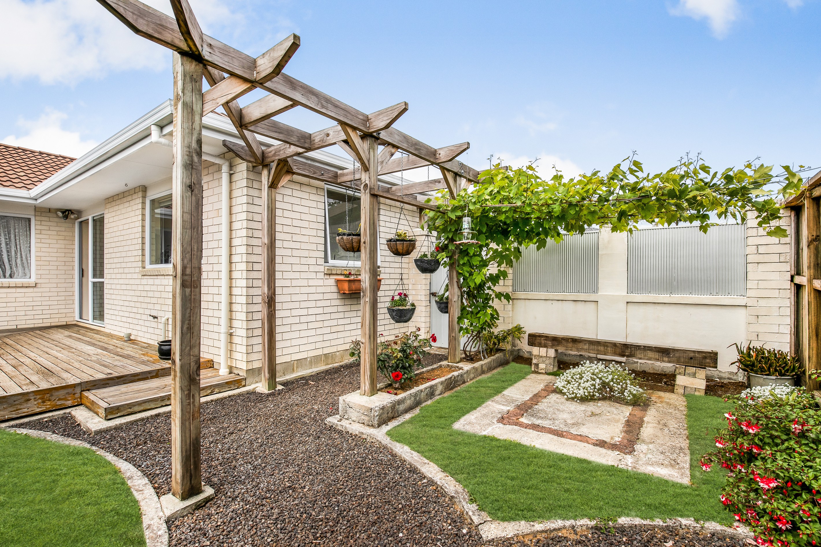 19b Shannon Grove (also known as 19B Puriri Road), Pukekohe, Franklin