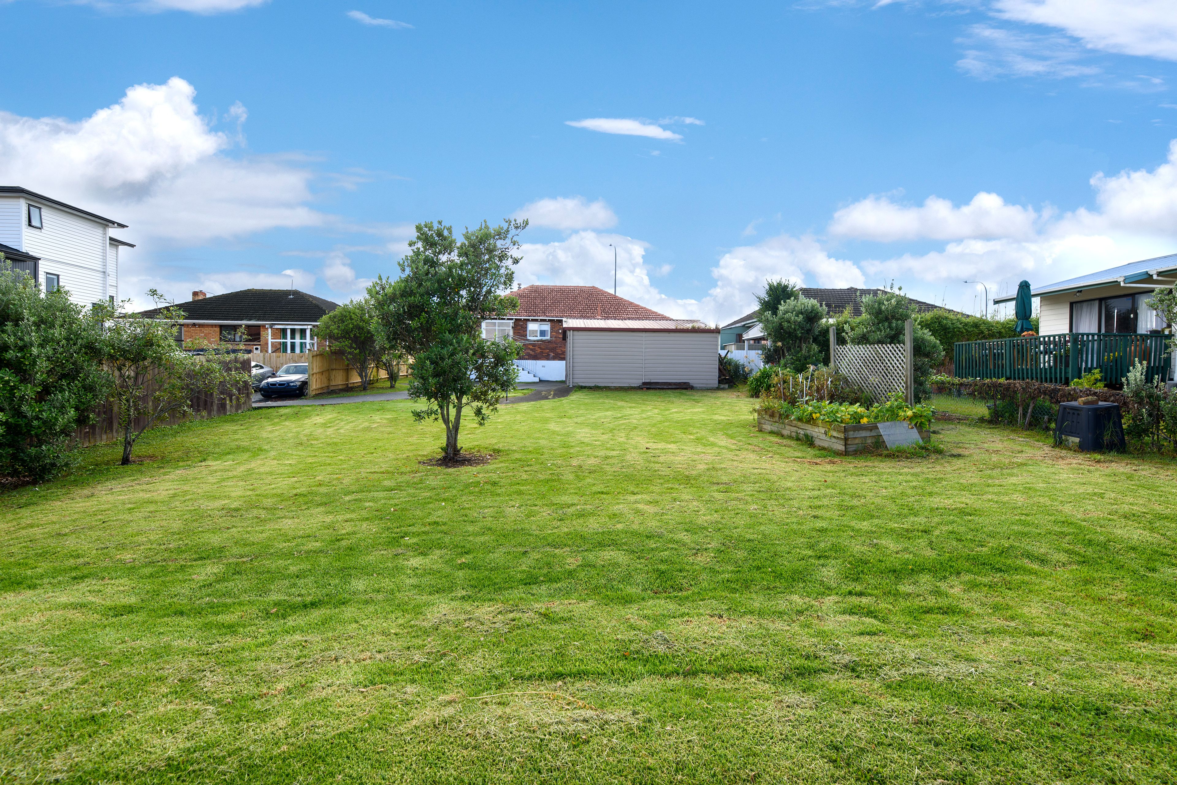 301 Richardson Road, Mount Roskill, Auckland City