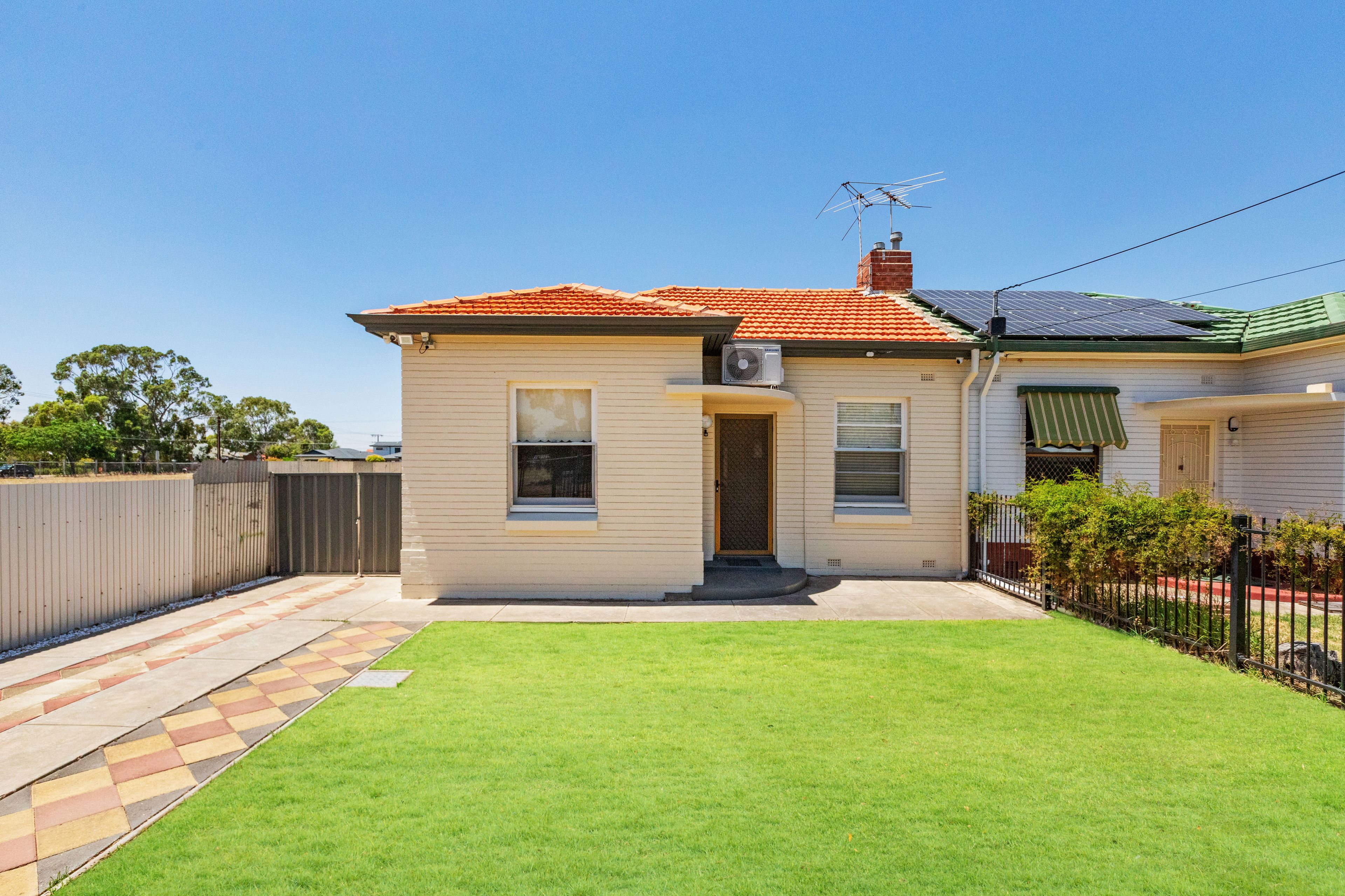 7 Albion Street, Woodville Gardens, SA 5012