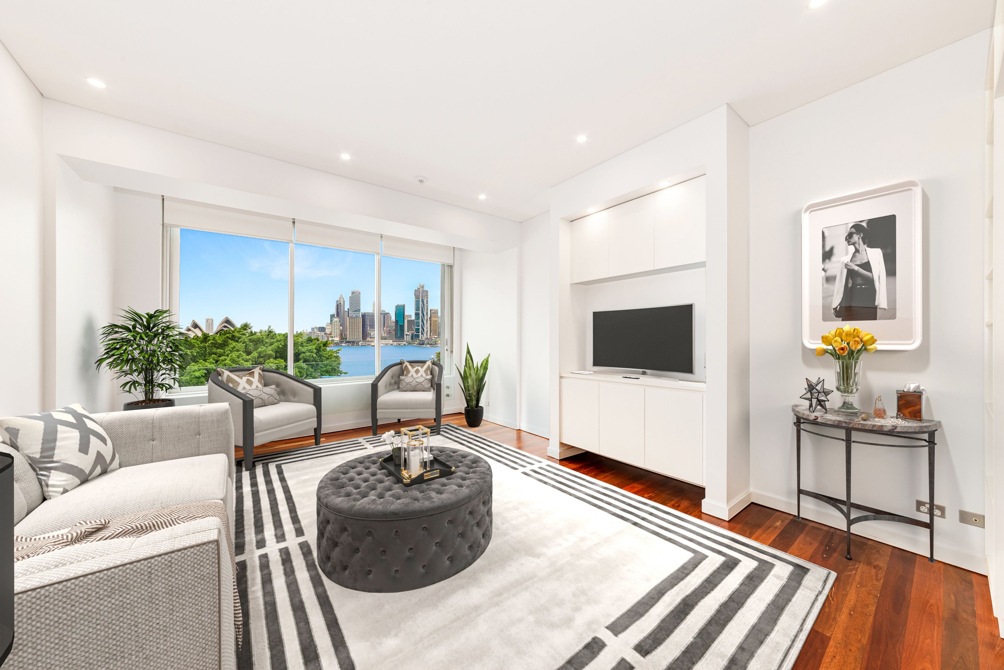 7/46 Kirribilli Avenue, Kirribilli, NSW 2061