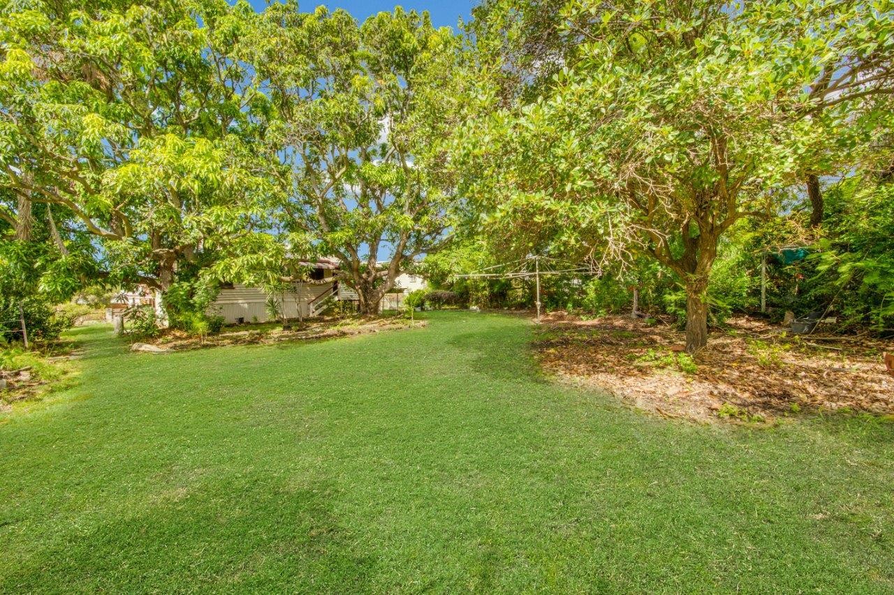 59 Off Lane, South Gladstone, QLD 4680