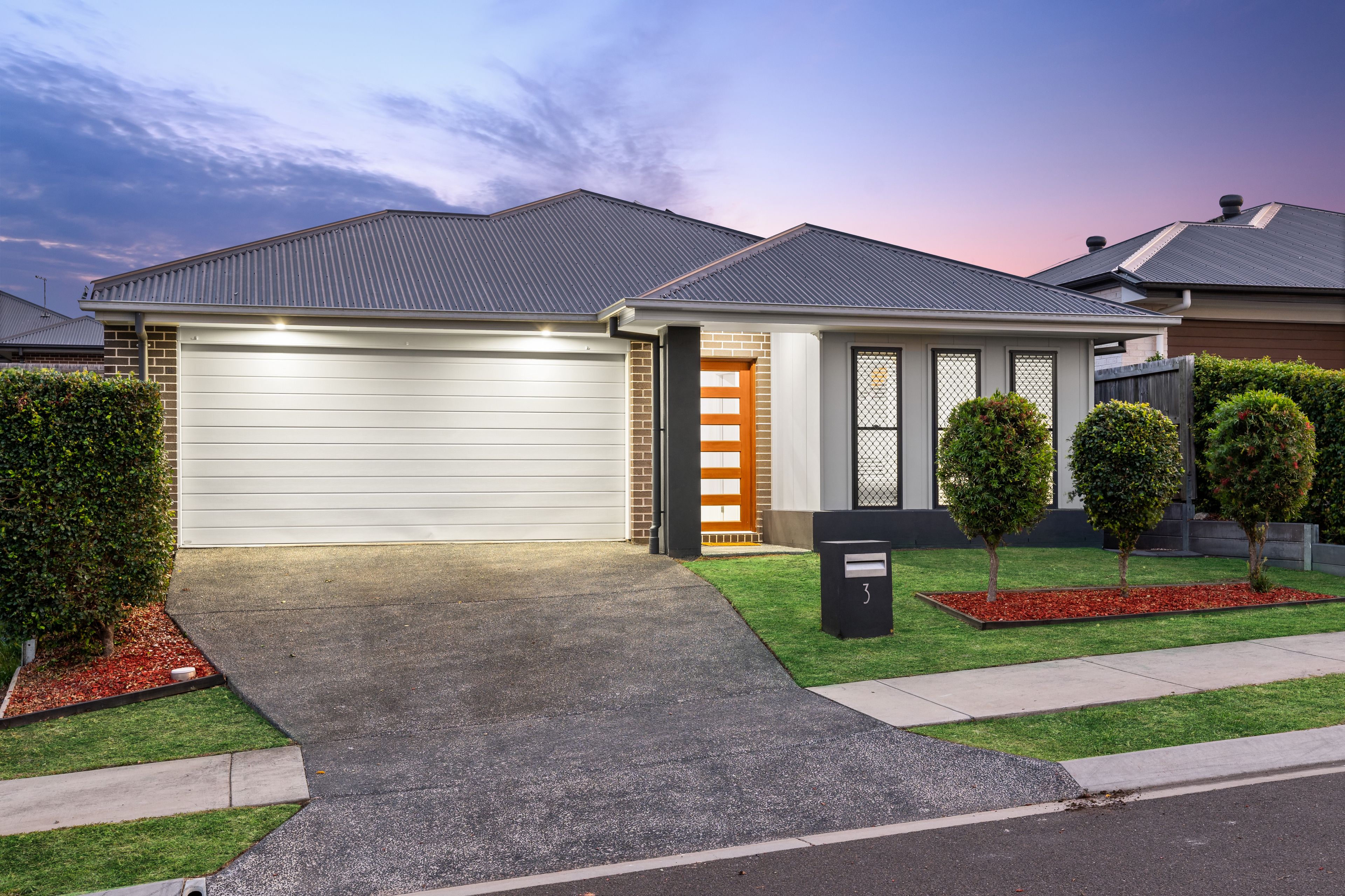 3 Jardine Road, South Ripley, QLD 4306