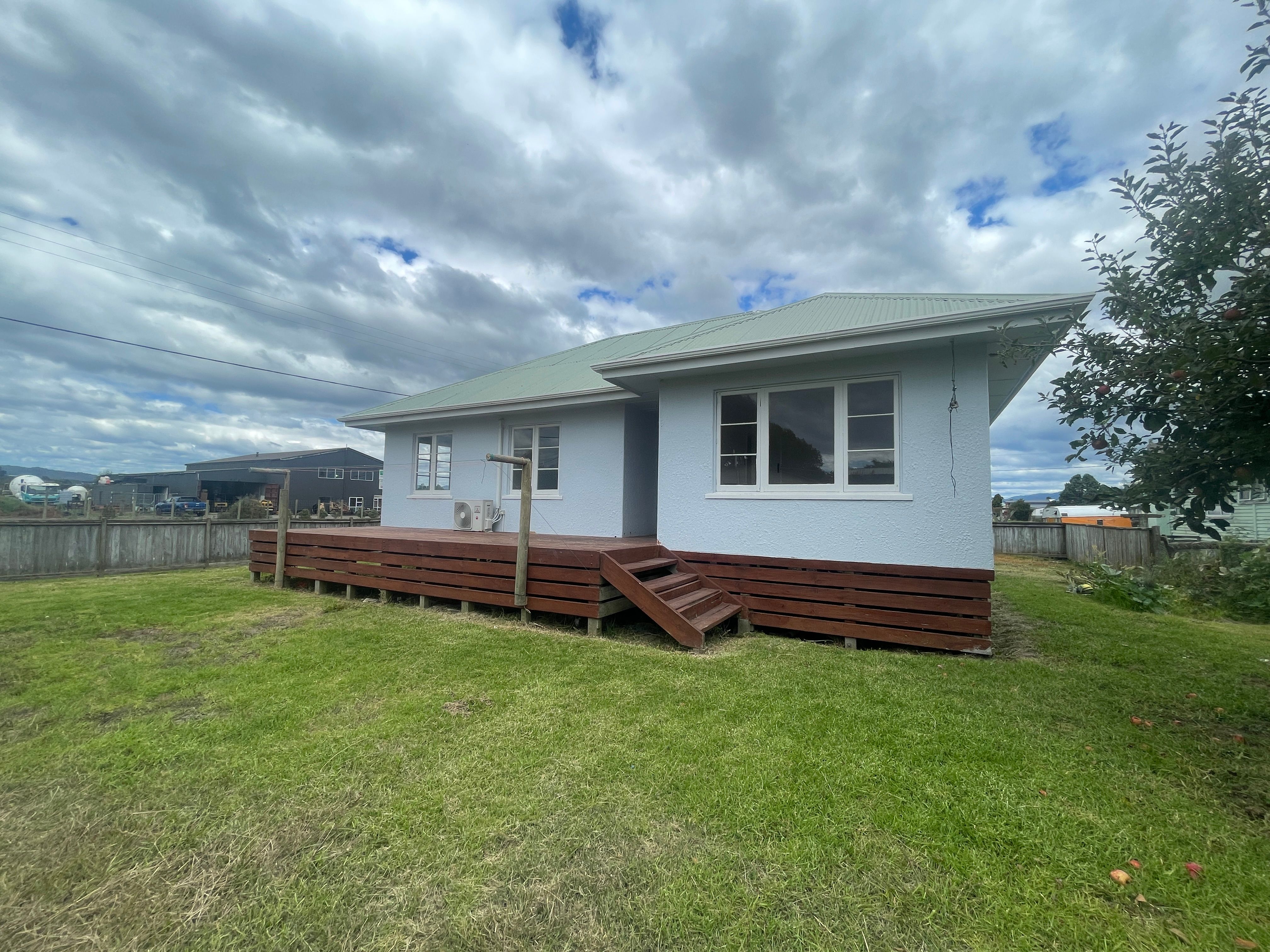 153 St John Street, Opotiki, Opotiki District