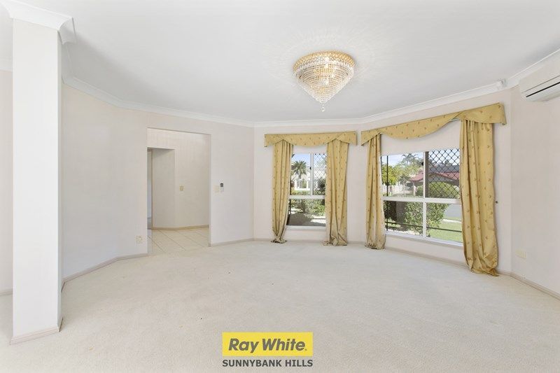 58 Lynelle Street, Sunnybank Hills, QLD 4109