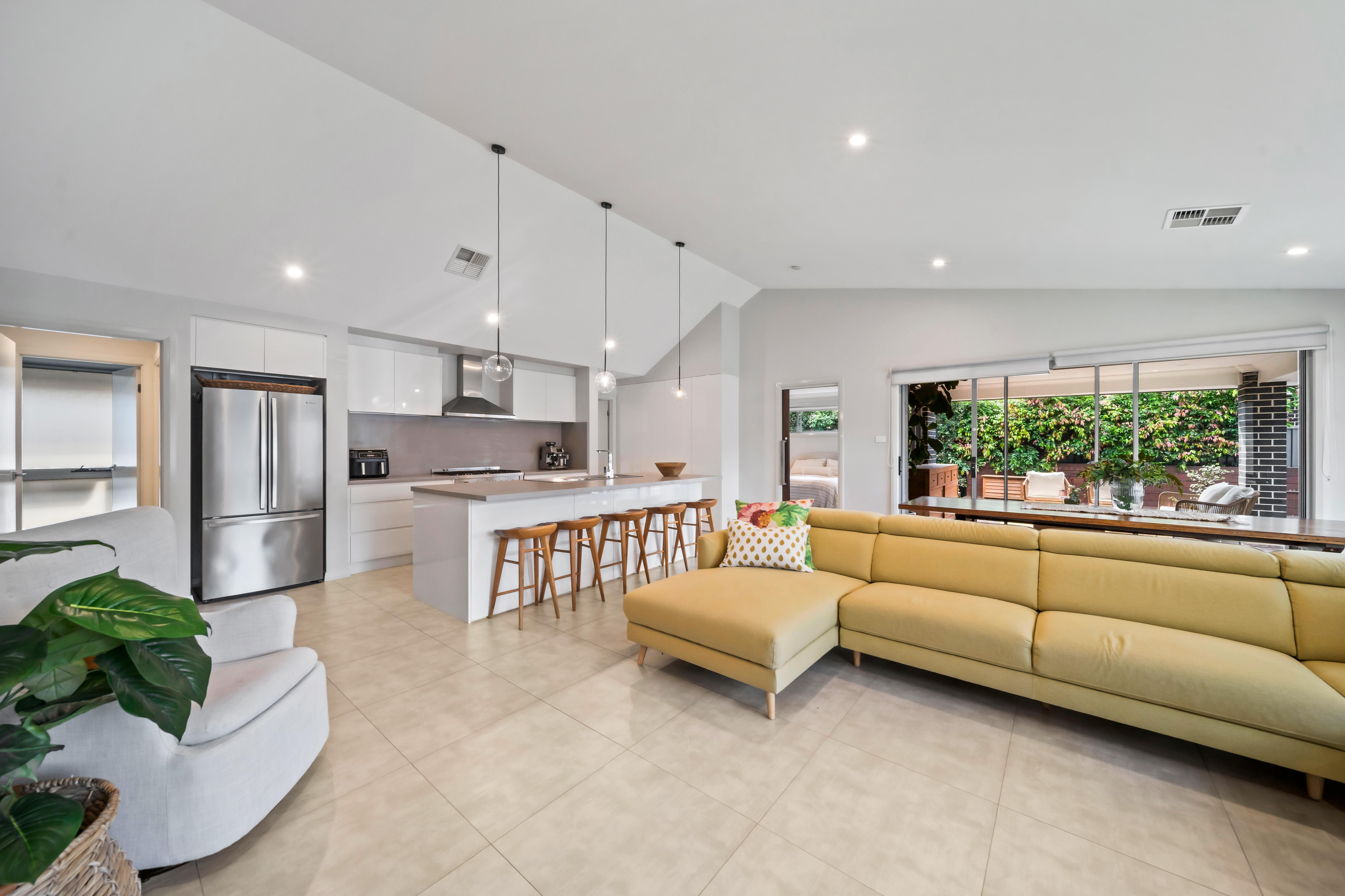 12 Cassinia Avenue, Marsden Park, NSW 2765