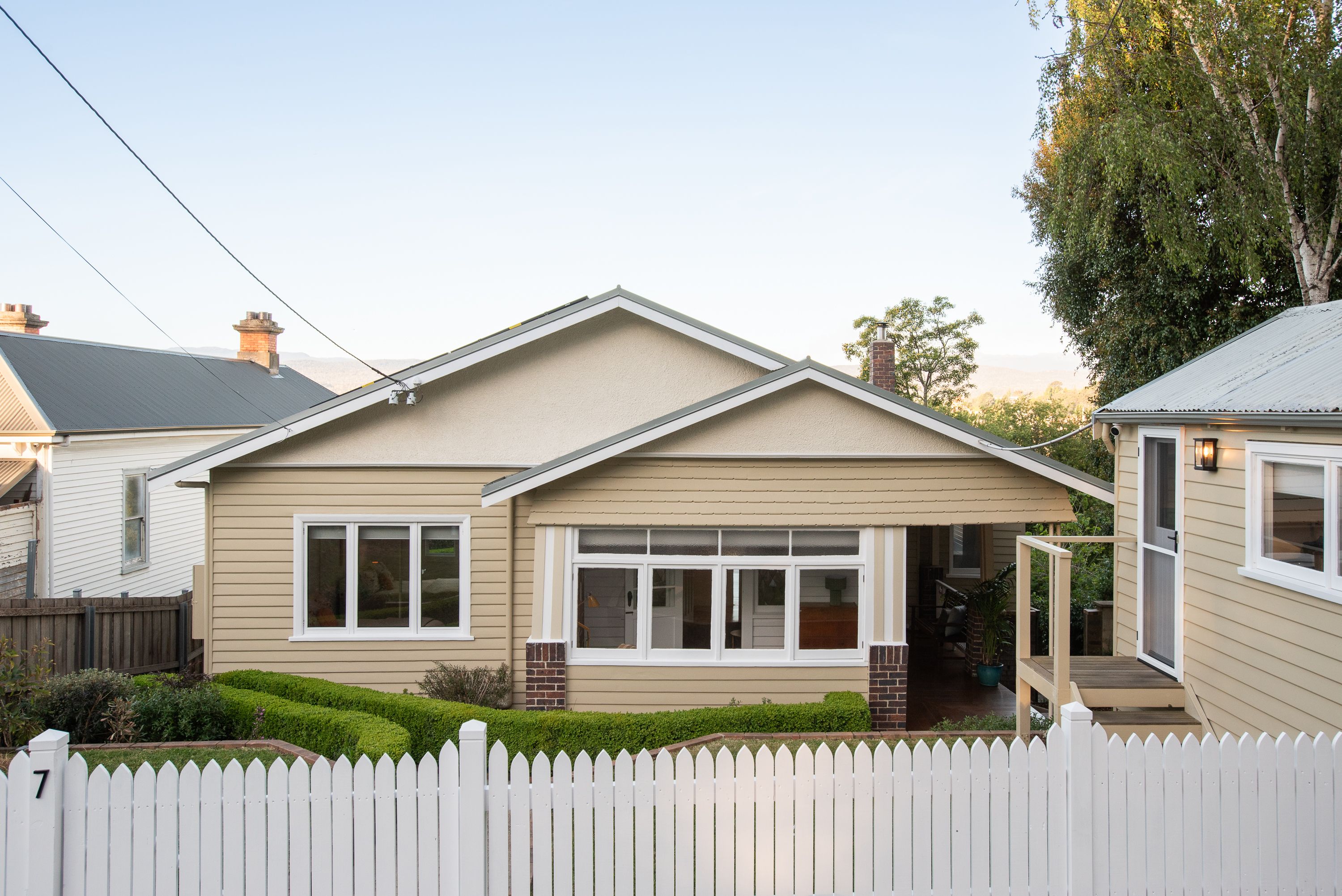 7 South Esk Road — photo from Ray White Launceston