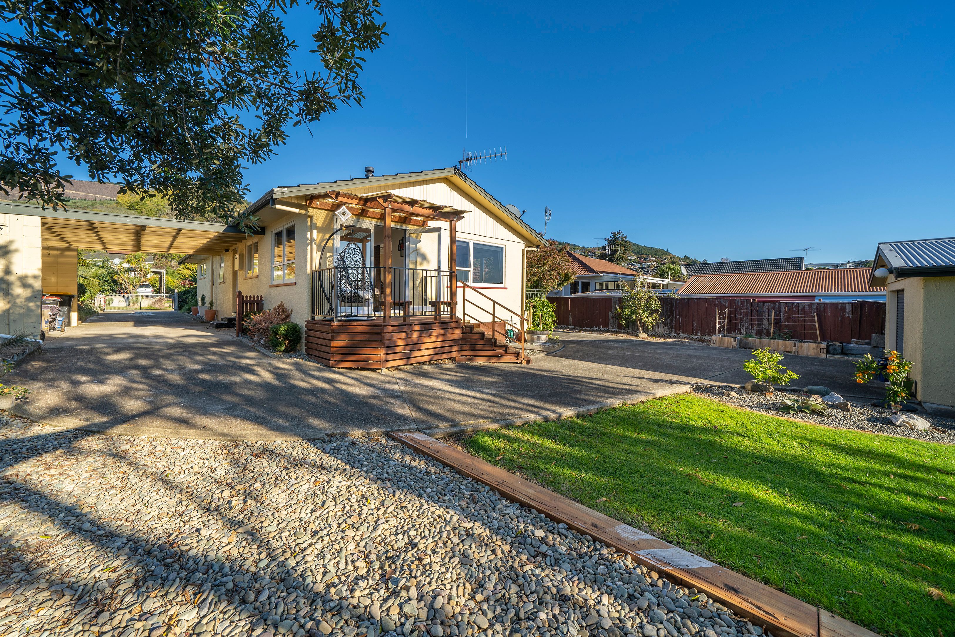9 Marlborough Crescent, Richmond, Tasman District