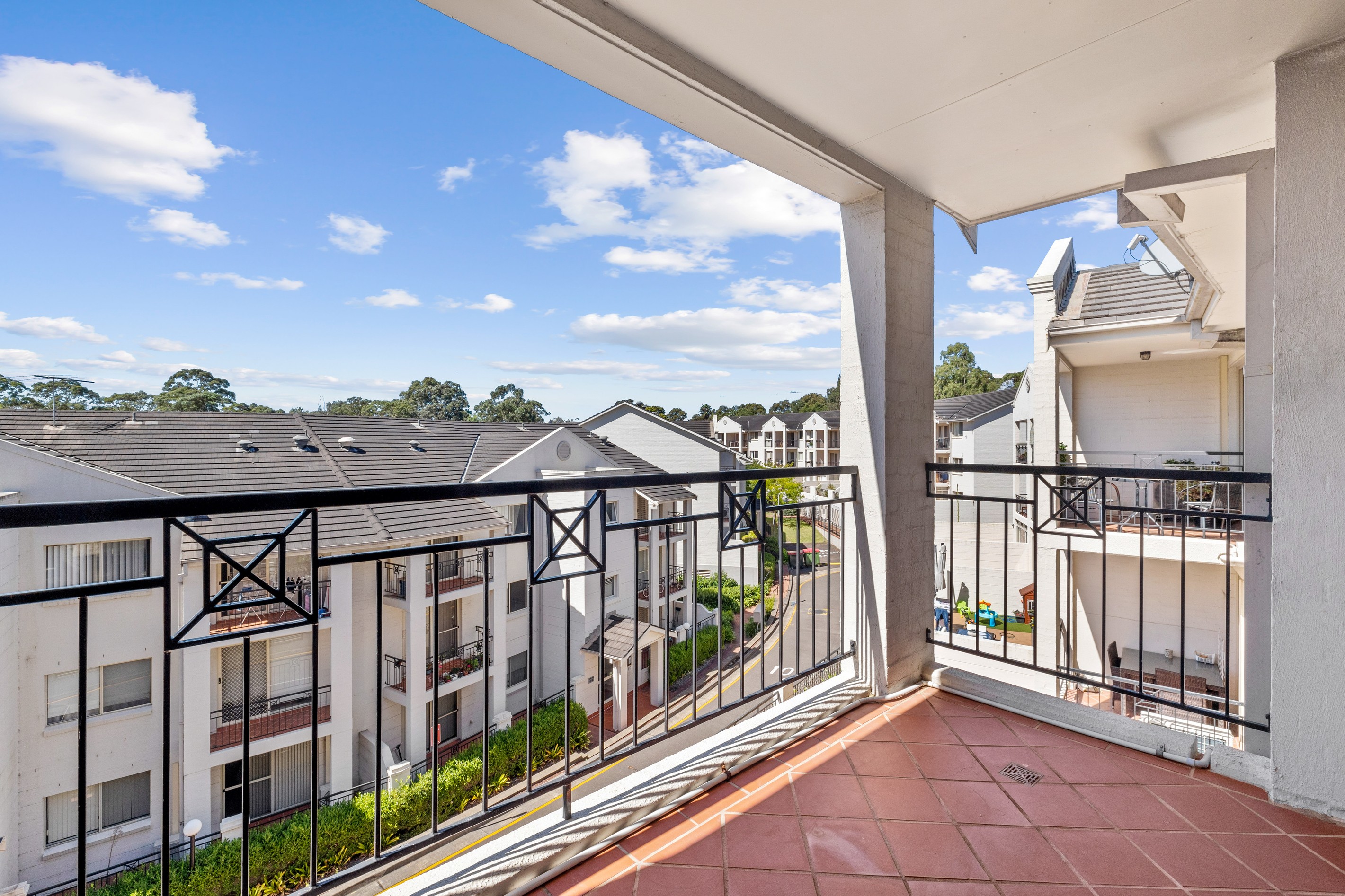 72/6-8 Nile Close, Marsfield, NSW 2122