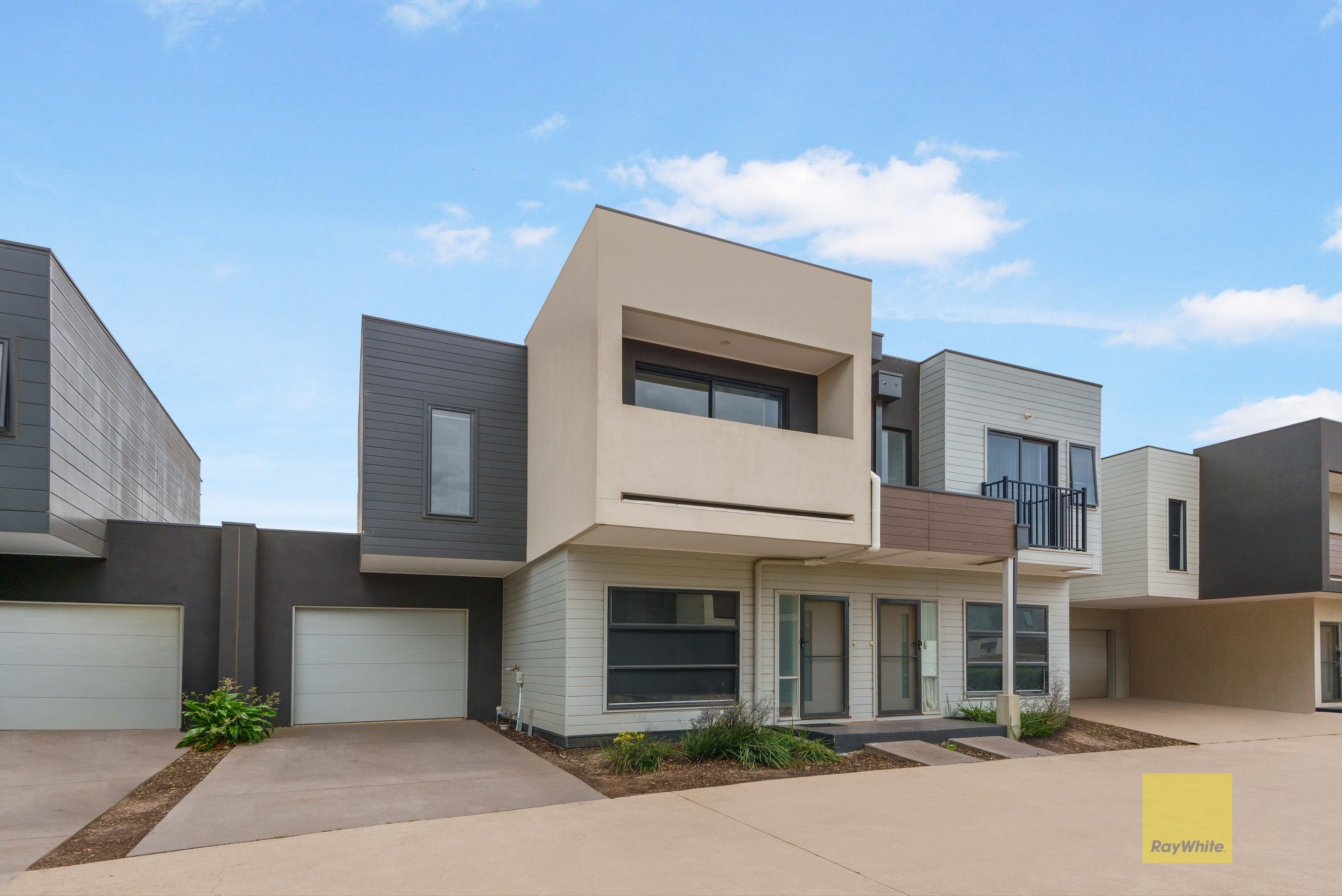 6/16 Chevron Street, Tarneit, VIC 3029