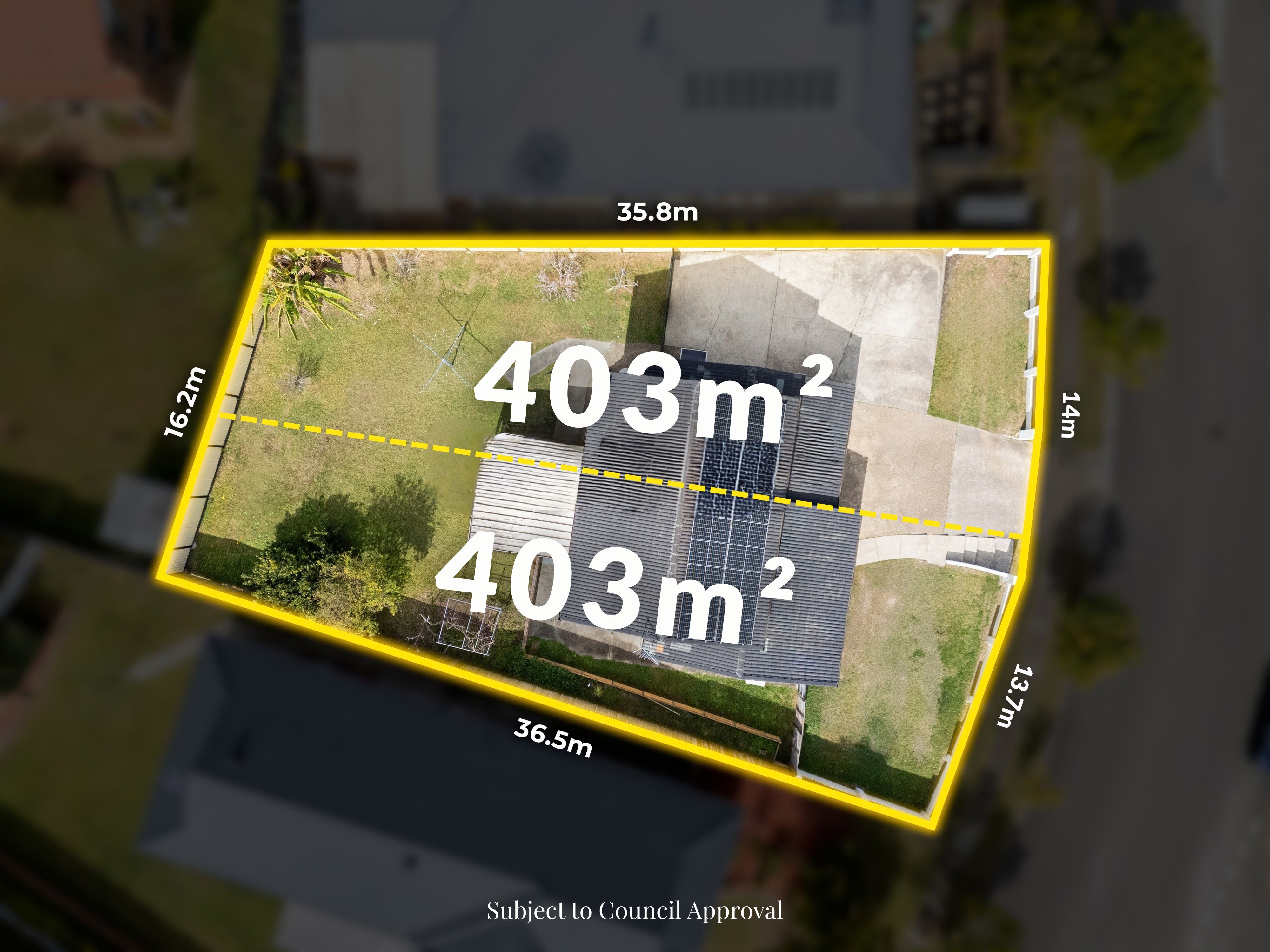 60 Chateau Street — photo from Ray White Rochedale