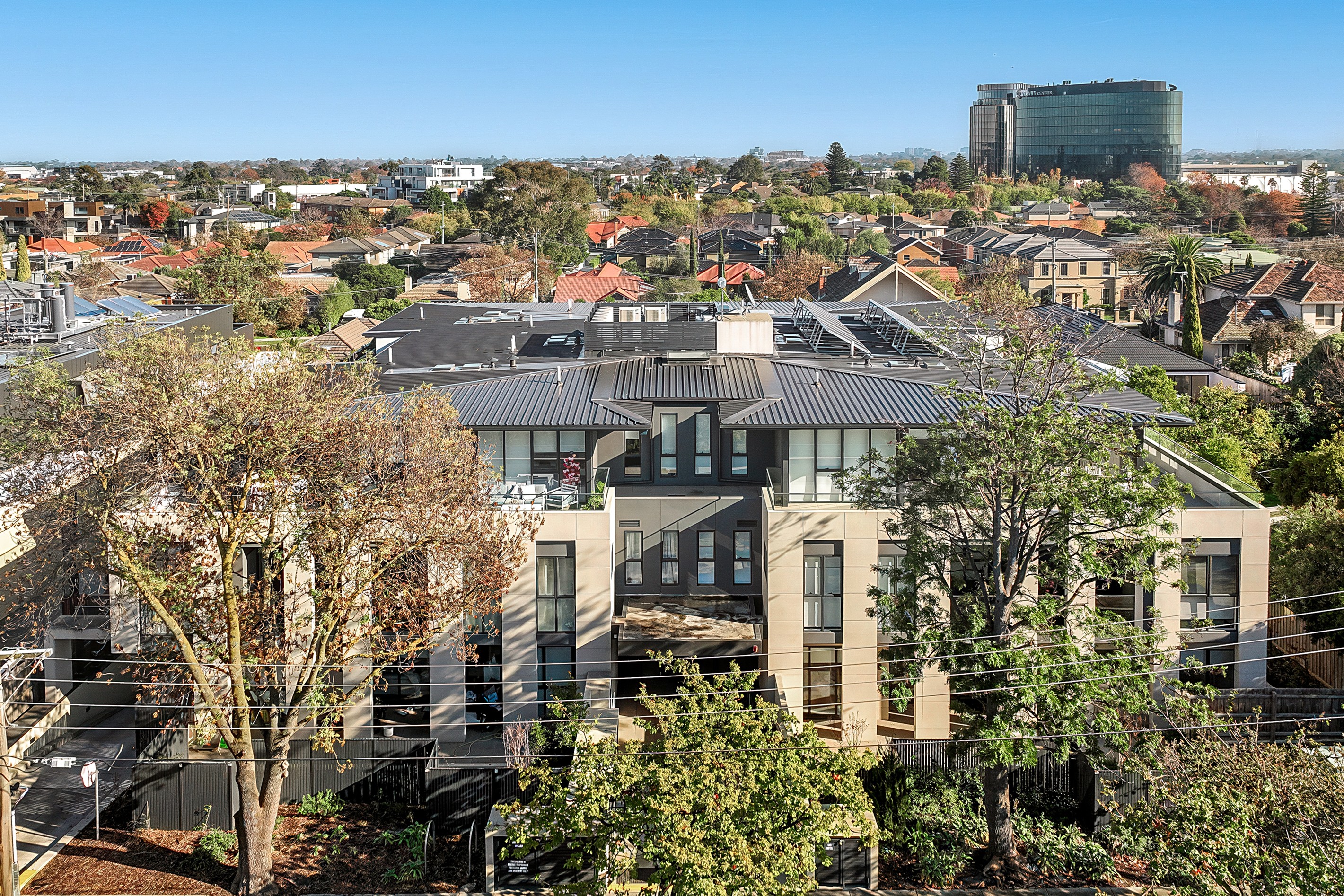 107/12 Camira Street, Malvern East, VIC 3145